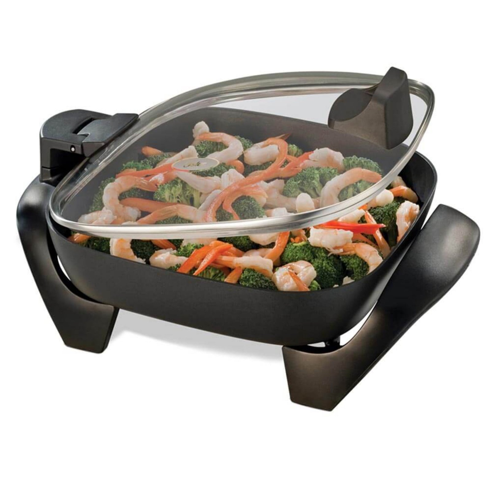 103 SARTEN CKSTSKSH12-013 CON TAPA OSTER