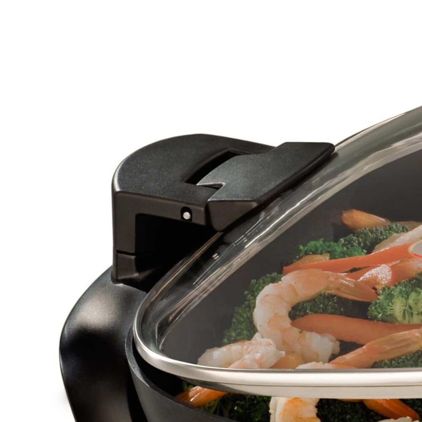 104 SARTEN CKSTSKSH12-013 CON TAPA OSTER