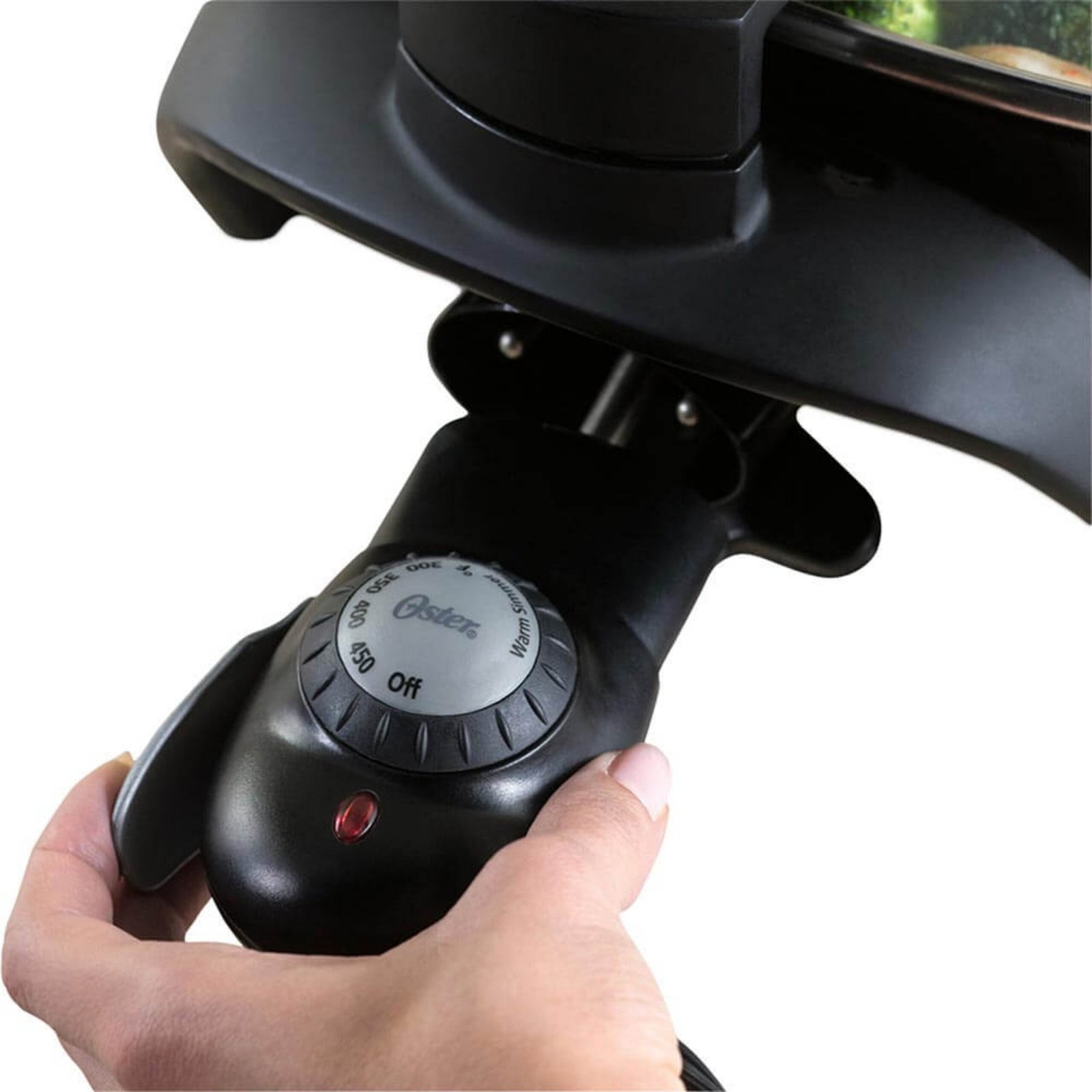 105 SARTEN CKSTSKSH12-013 CON TAPA OSTER