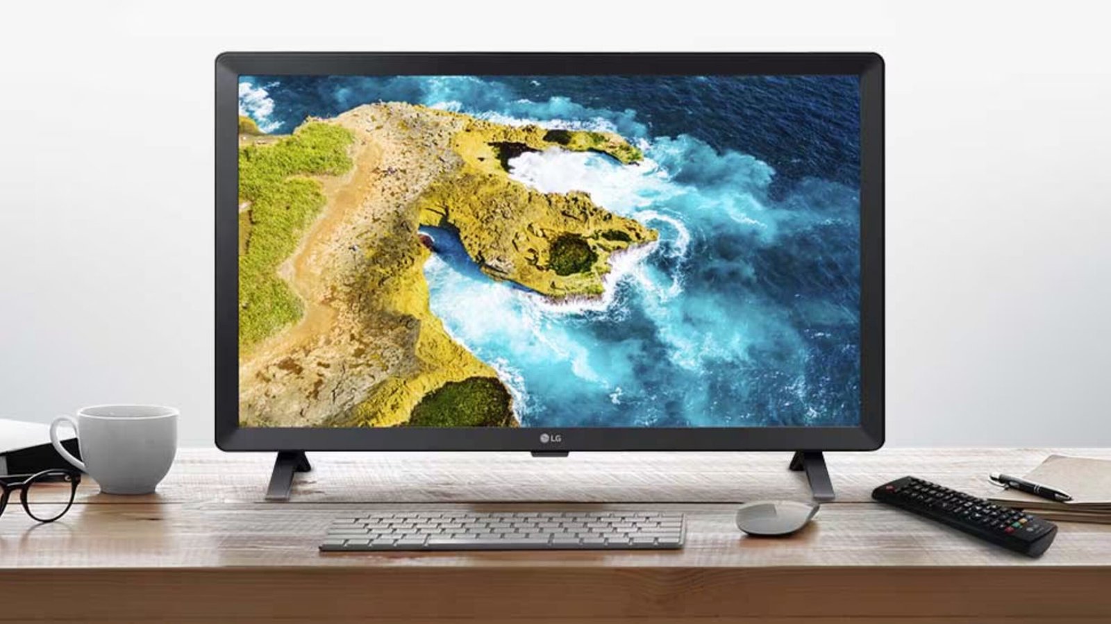 121G TELEVISOR 24TQ520S-PS LG