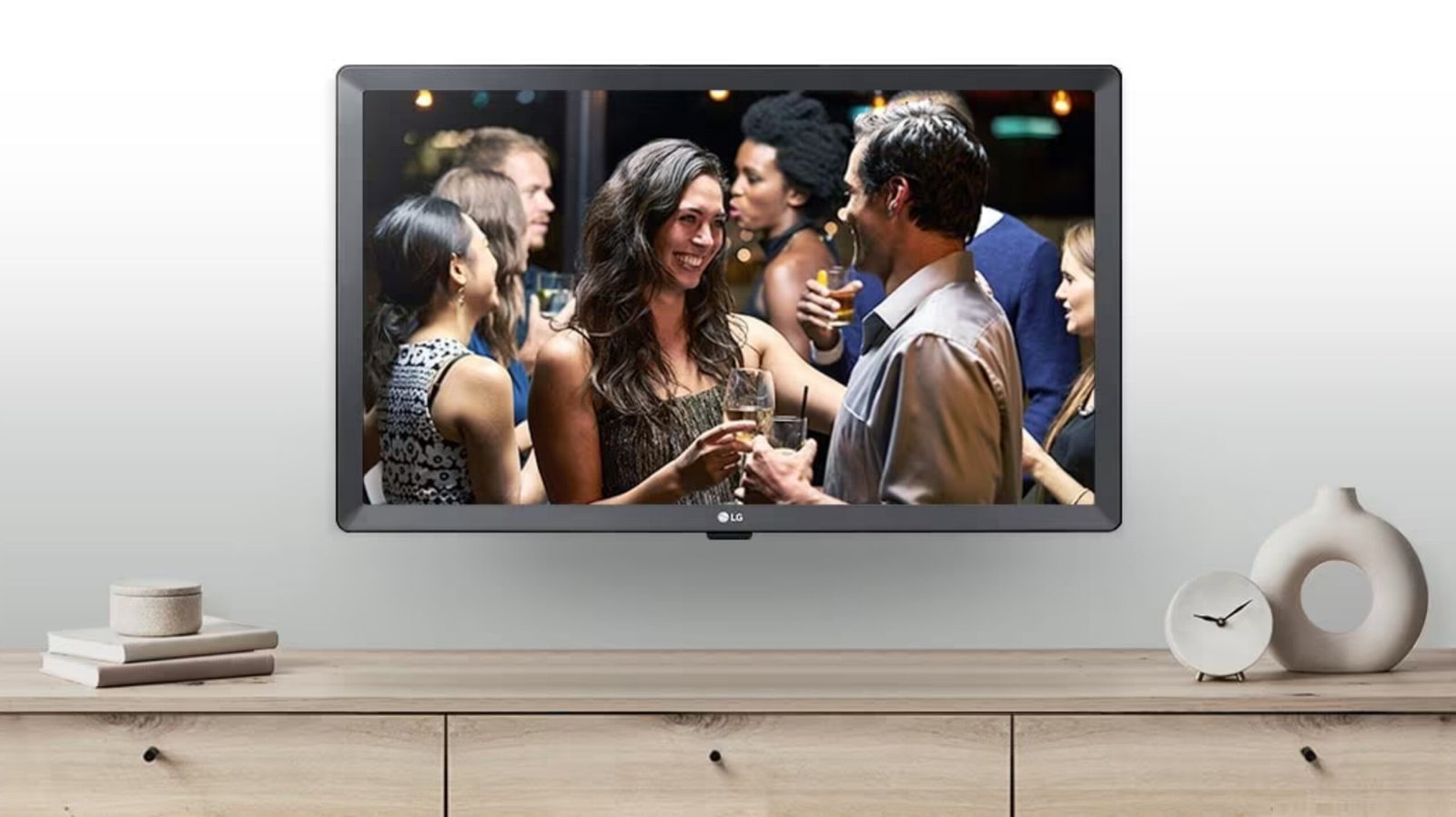 127G TELEVISOR 24TQ520S-PS LG