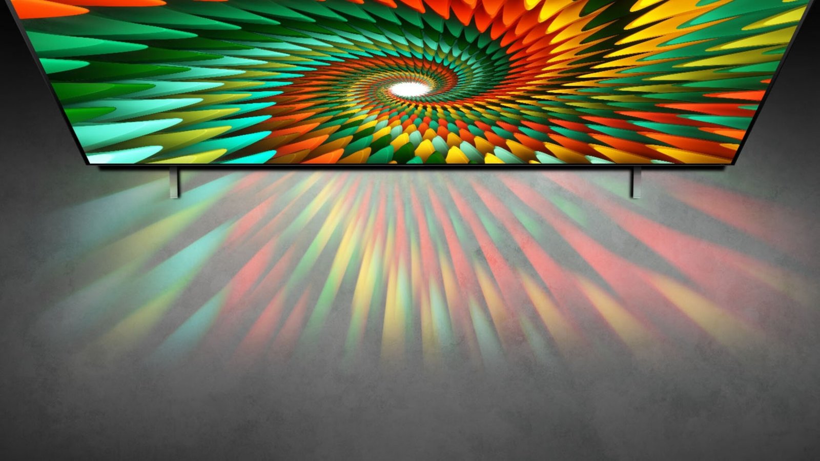 136G TELEVISOR 55NANO77SRA LG