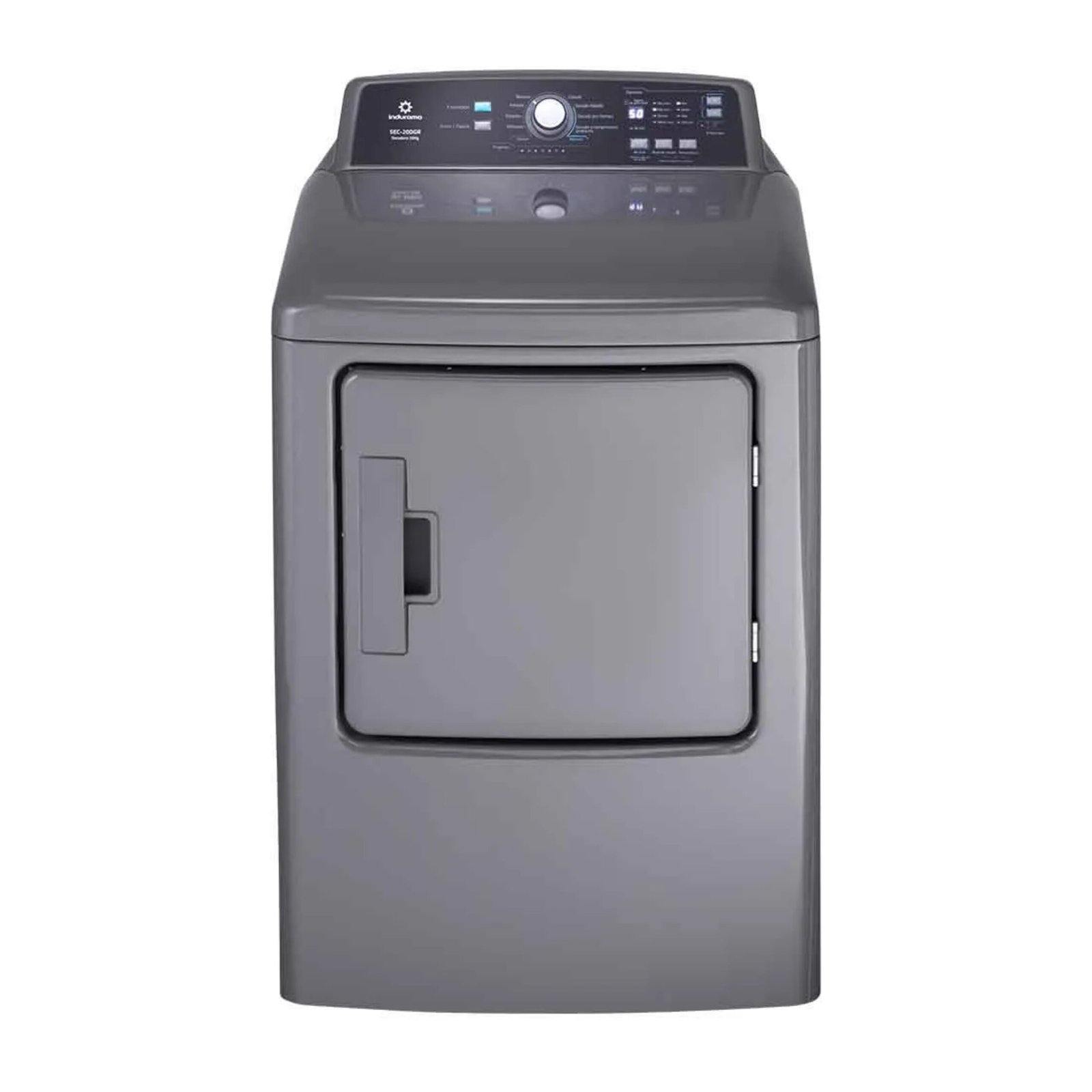 138 SECADORA INDURAMA SEC-20DGRG 20KG