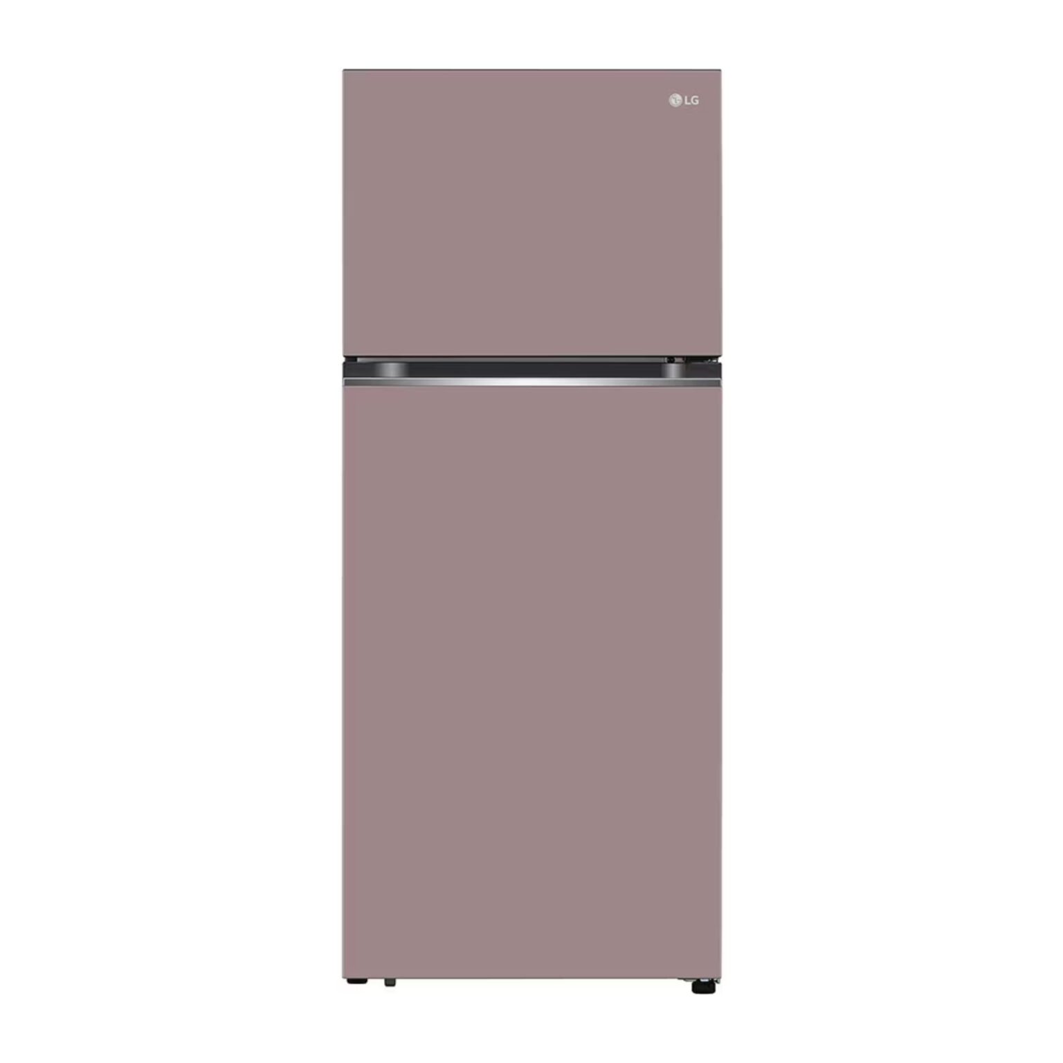 Refri Lg Rosa REFRIGERADORA VT38BPK LG PINK - Walker Macro Bahía
