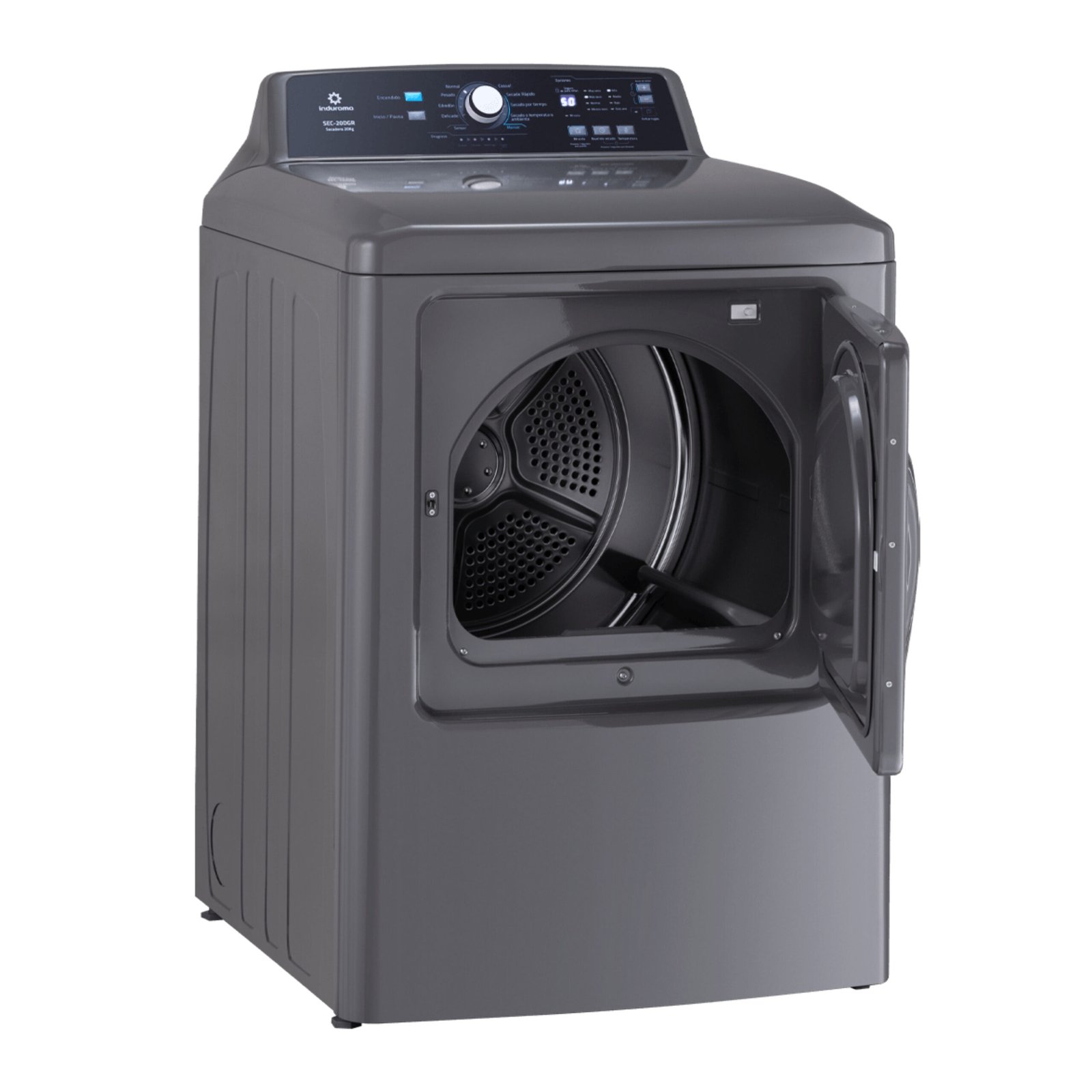 142 SECADORA INDURAMA SEC-20DGRG 20KG