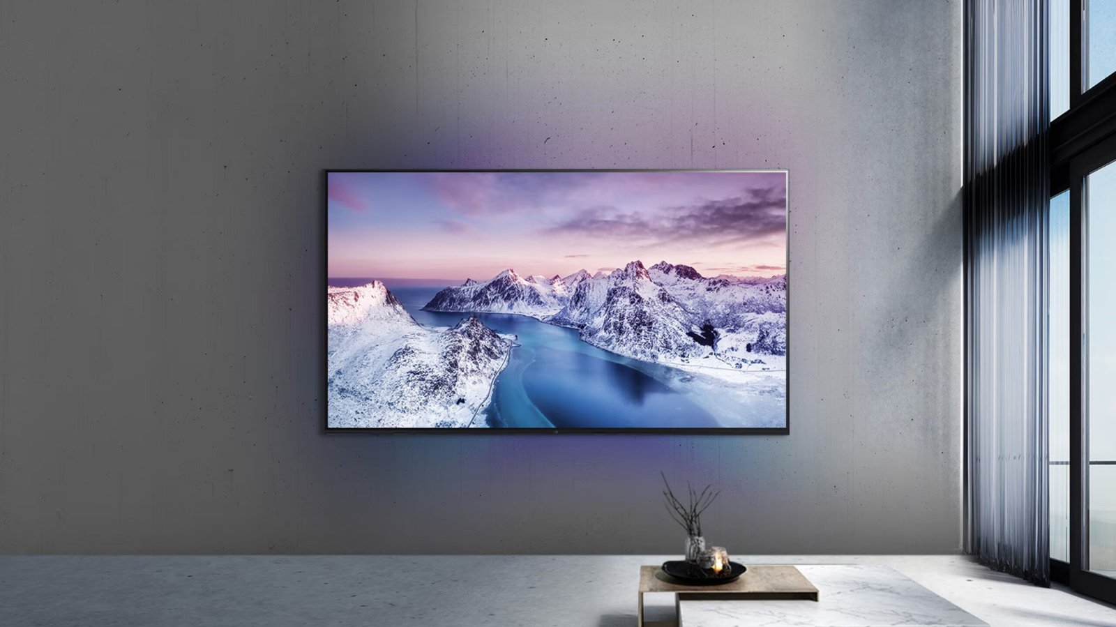 146G TELEVISOR UR7800PSB LG