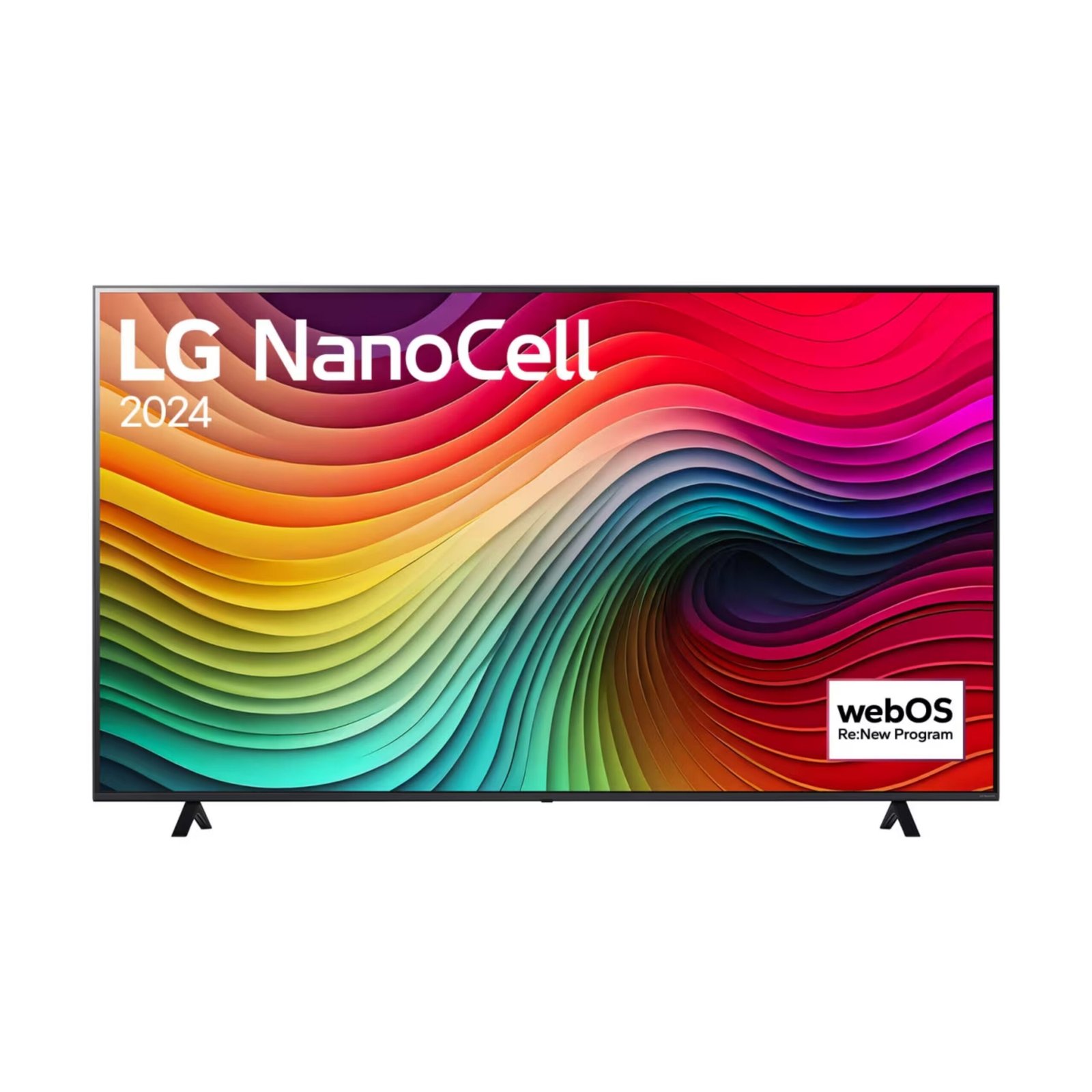 266 TELEVISOR 65NANO80TSA LG