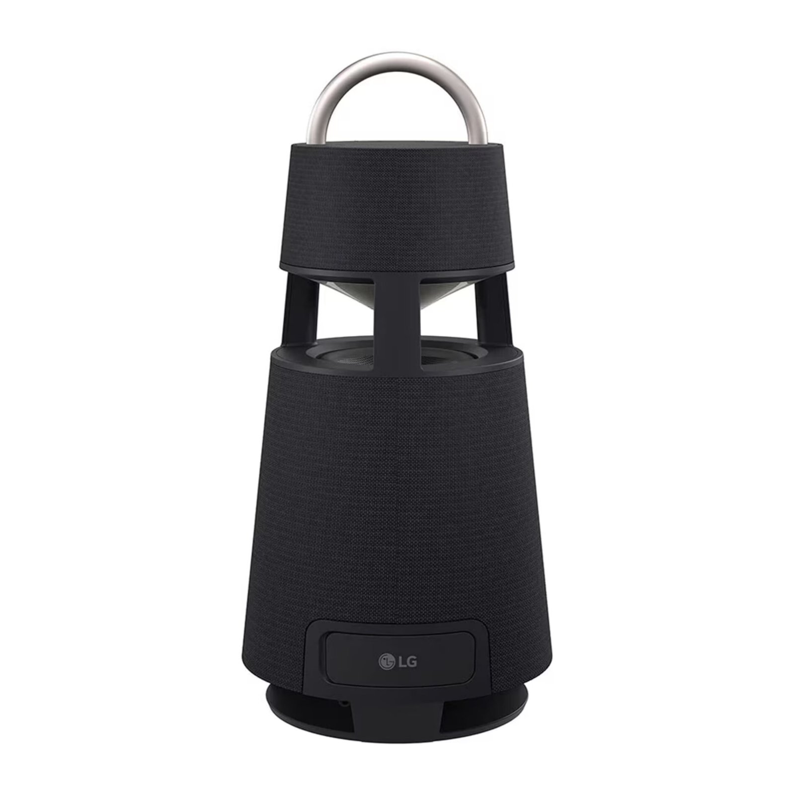 80 PARLANTE RP4B LG BLUETOOTH NEGRO