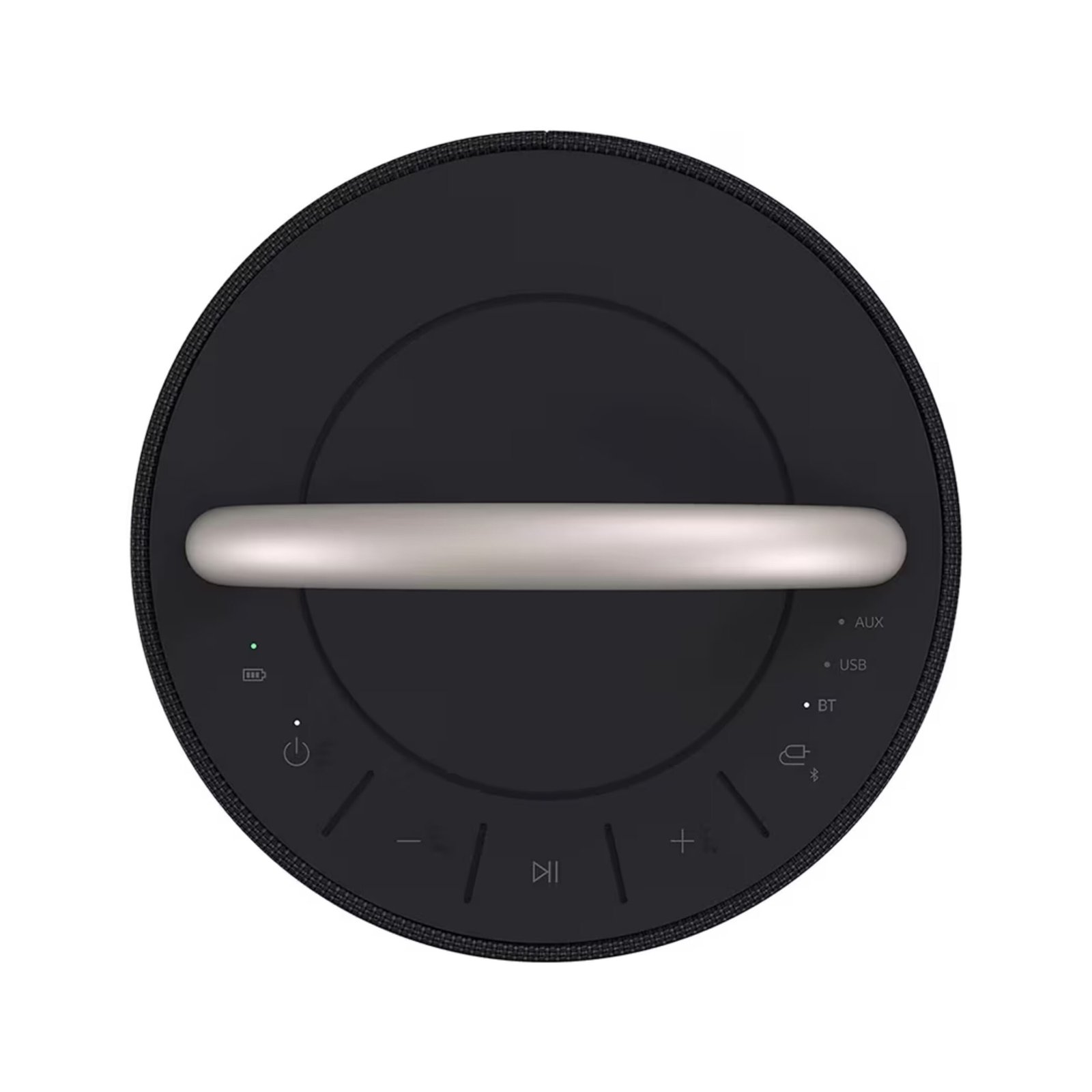 85 PARLANTE RP4B LG BLUETOOTH NEGRO