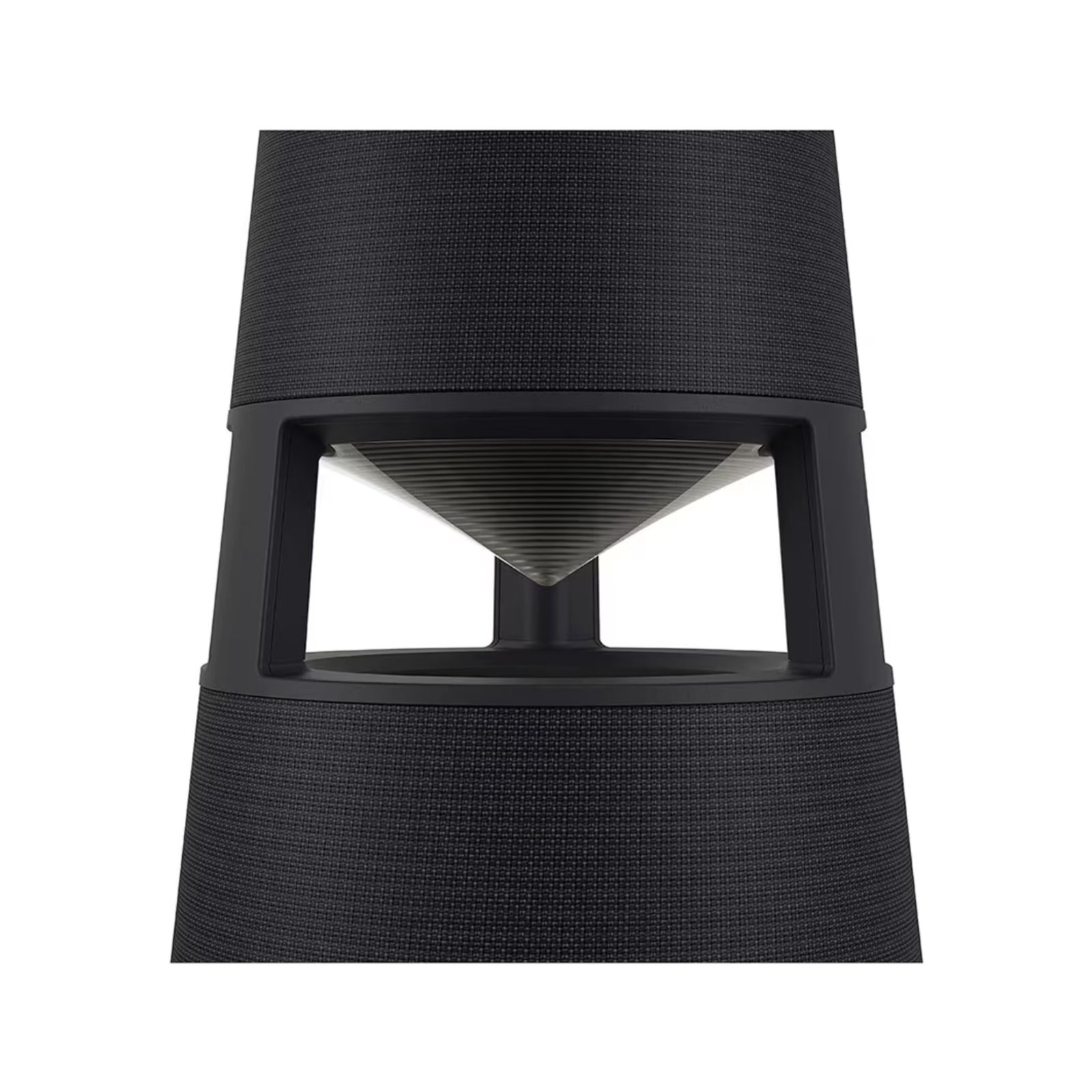 86 PARLANTE RP4B LG BLUETOOTH NEGRO