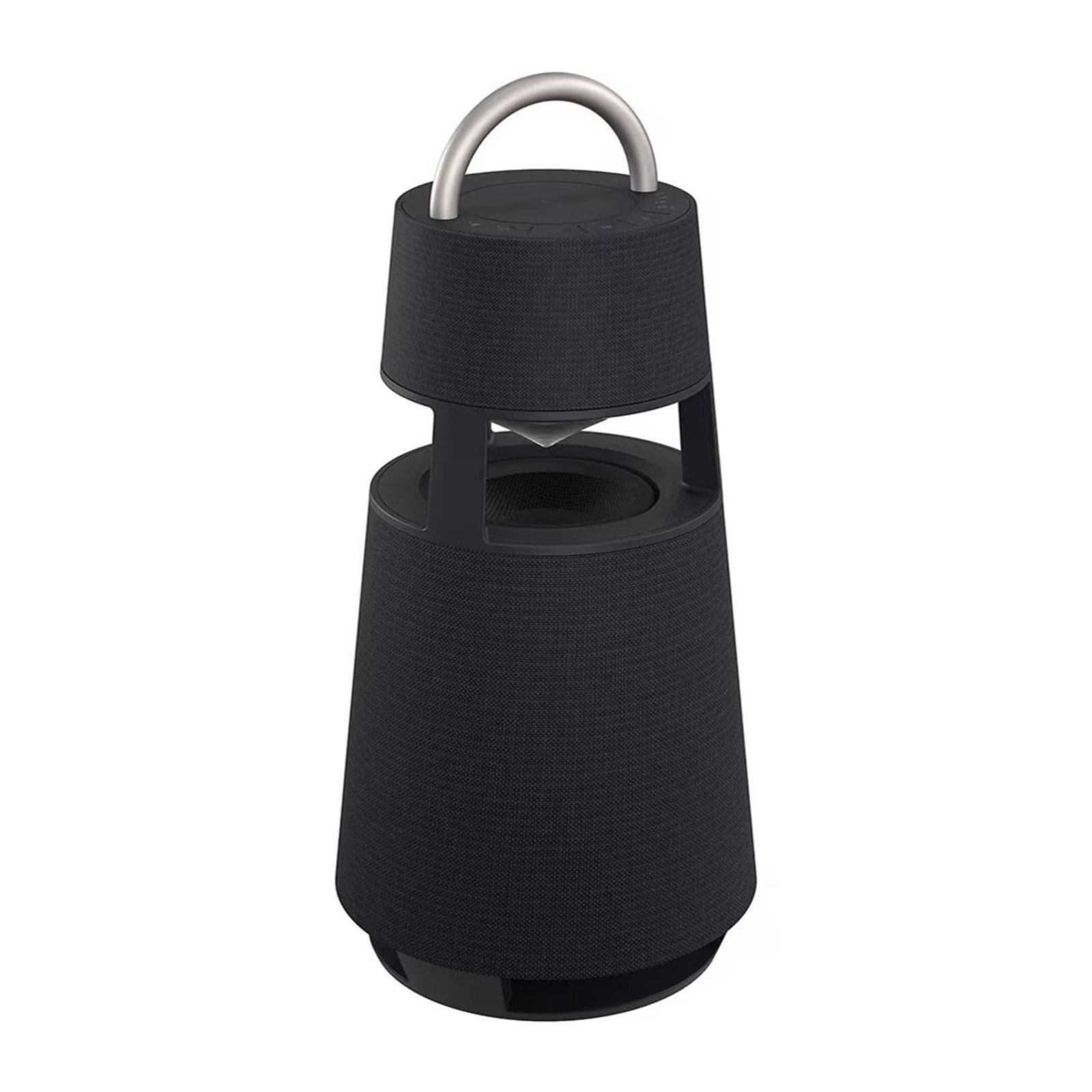 87 PARLANTE RP4B LG BLUETOOTH NEGRO