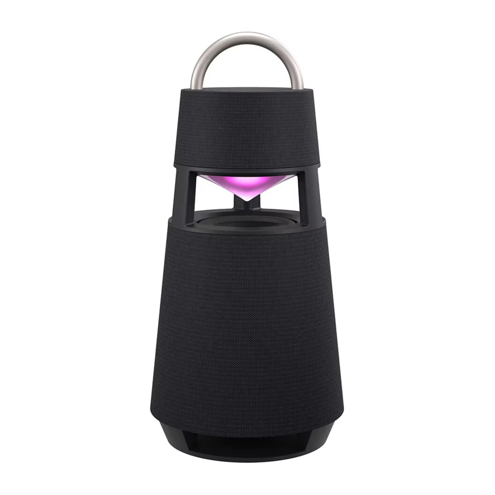 90 PARLANTE RP4B LG BLUETOOTH NEGRO