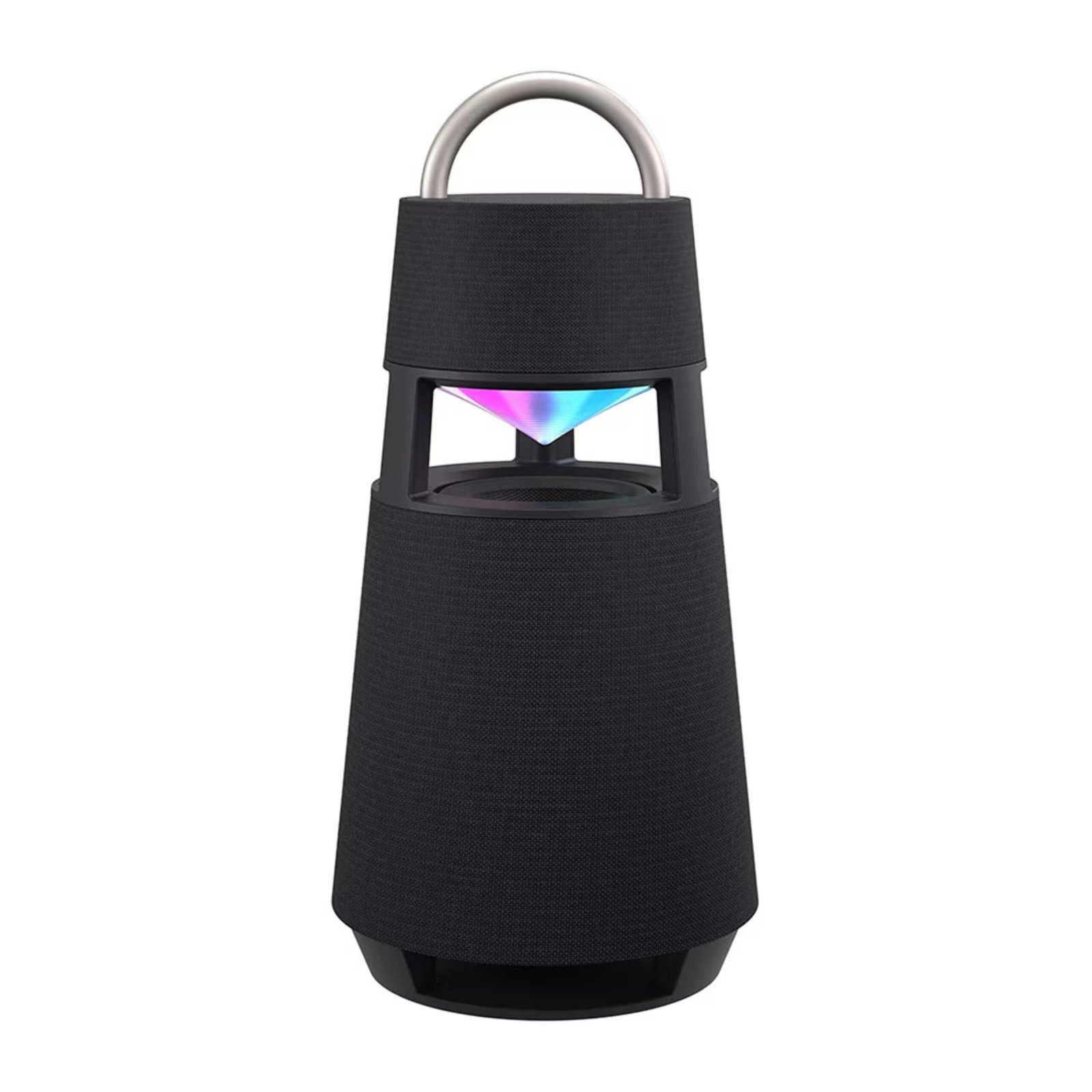 91 PARLANTE RP4B LG BLUETOOTH NEGRO