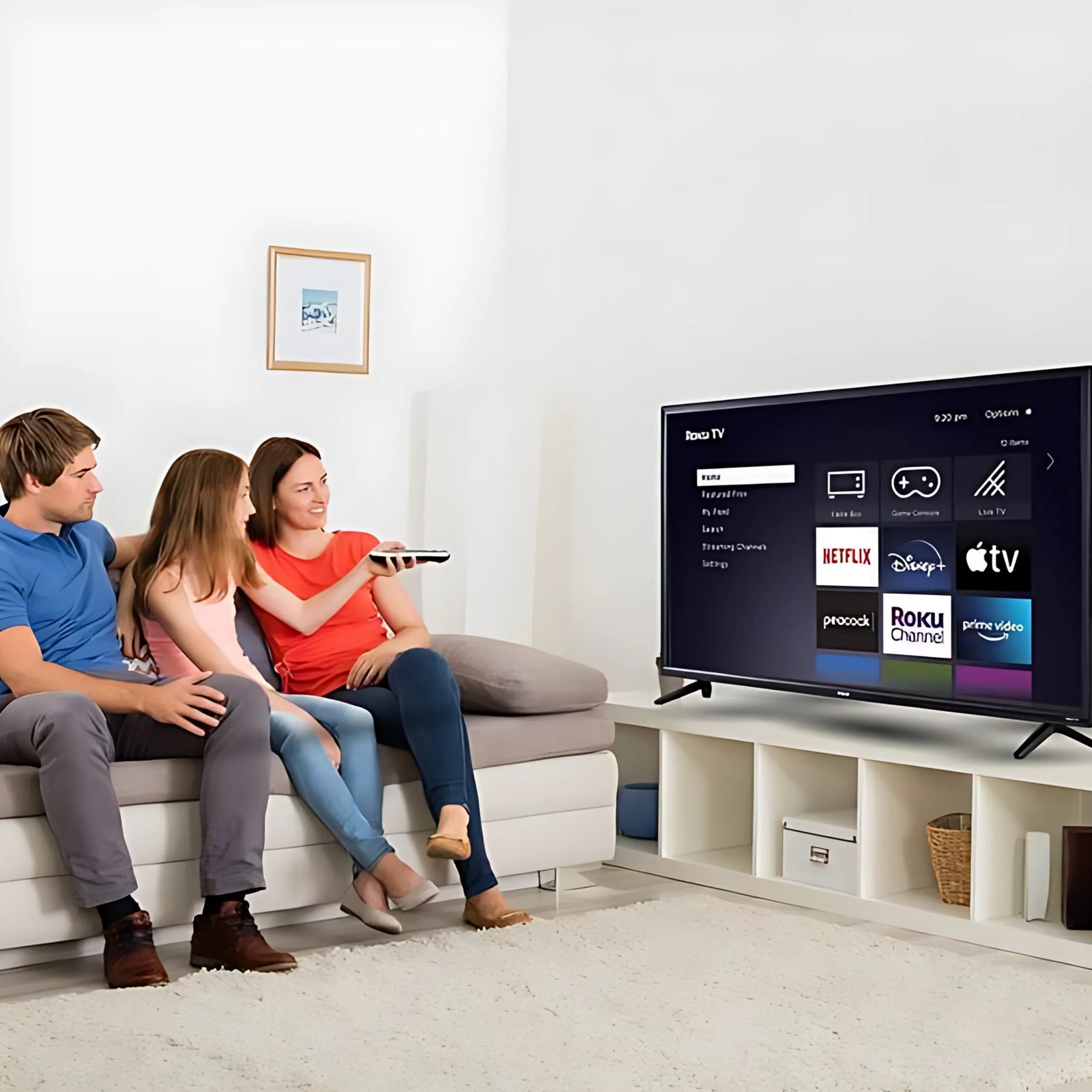 102 TELEVISOR LED40RCA683GT CBU RCA