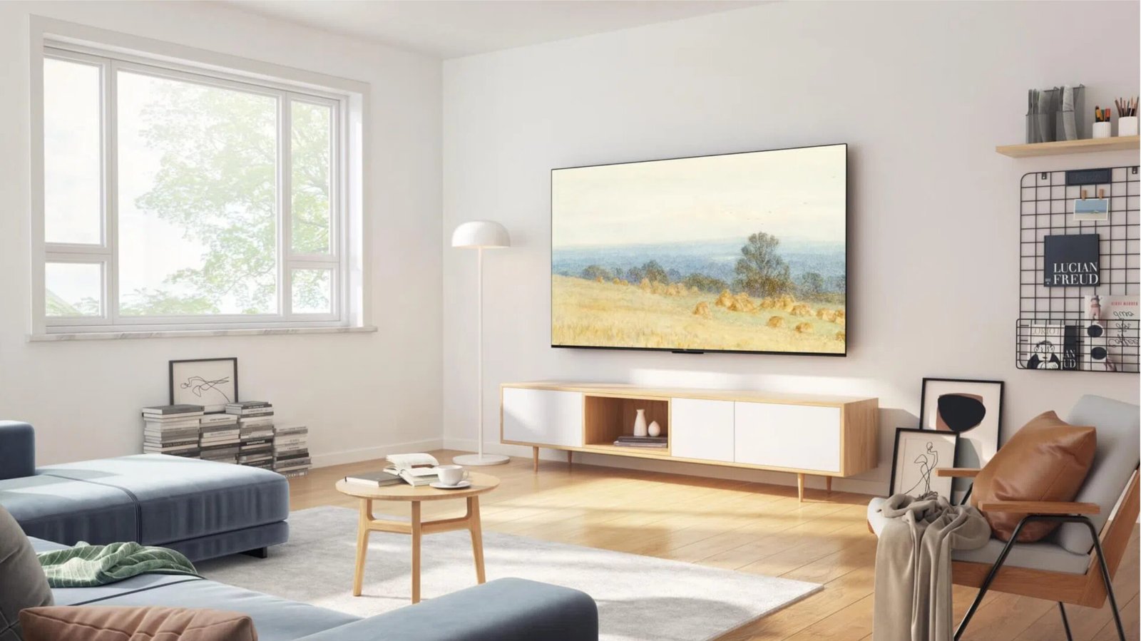 130G TELEVISOR 58P635 TCL CBU
