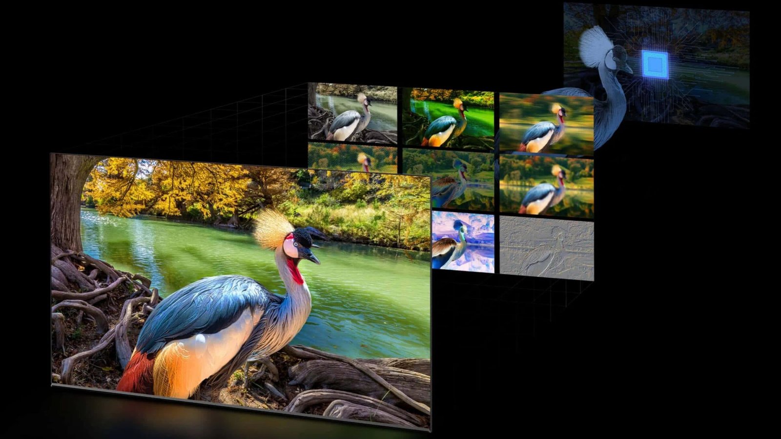 139G TELEVISOR 85P745 TCL CBU