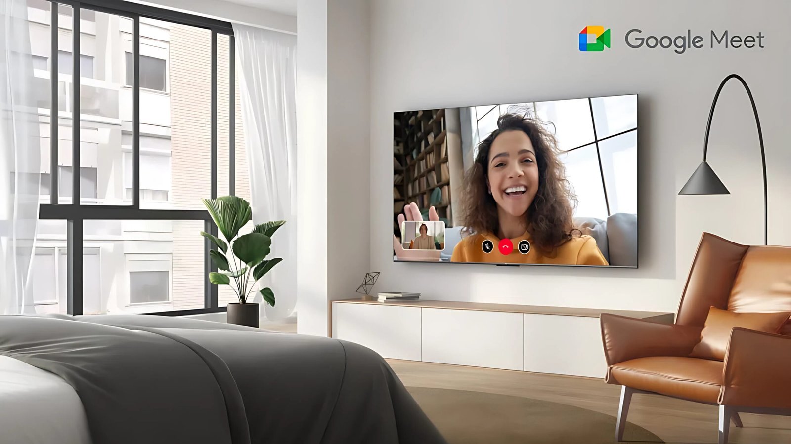 151G TELEVISOR 85P745 TCL CBU