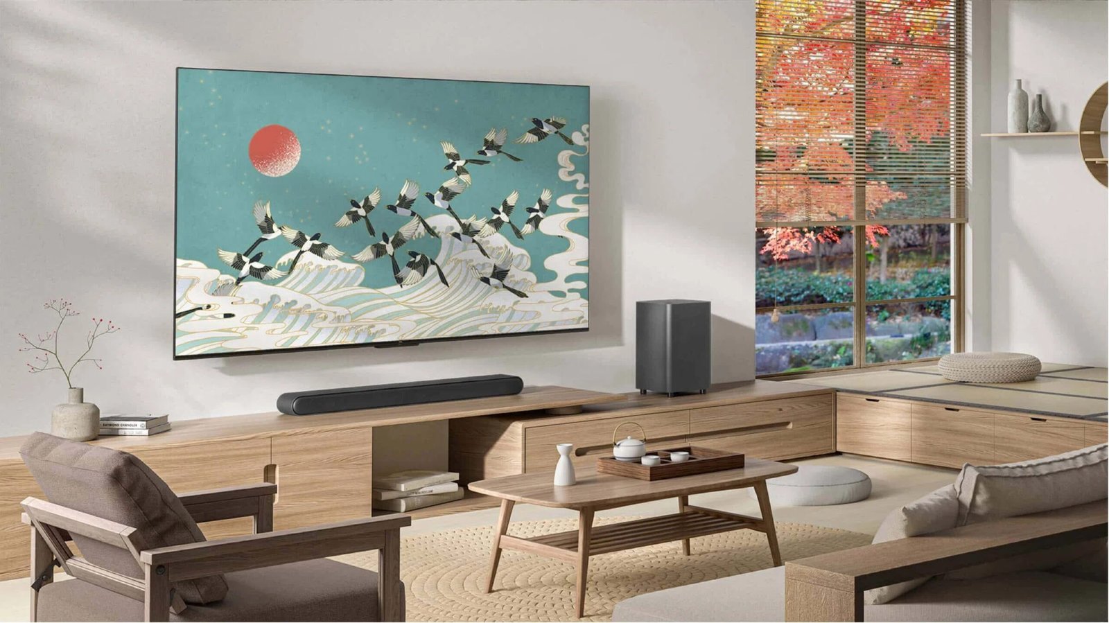 159G TELEVISOR 85P745 TCL CBU