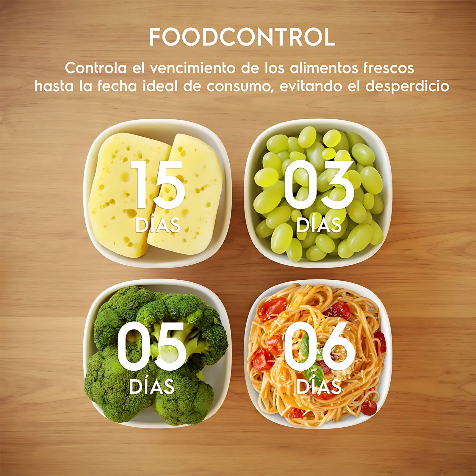 16 REFRIGERADORA ELECTROLUX 409L IW45S