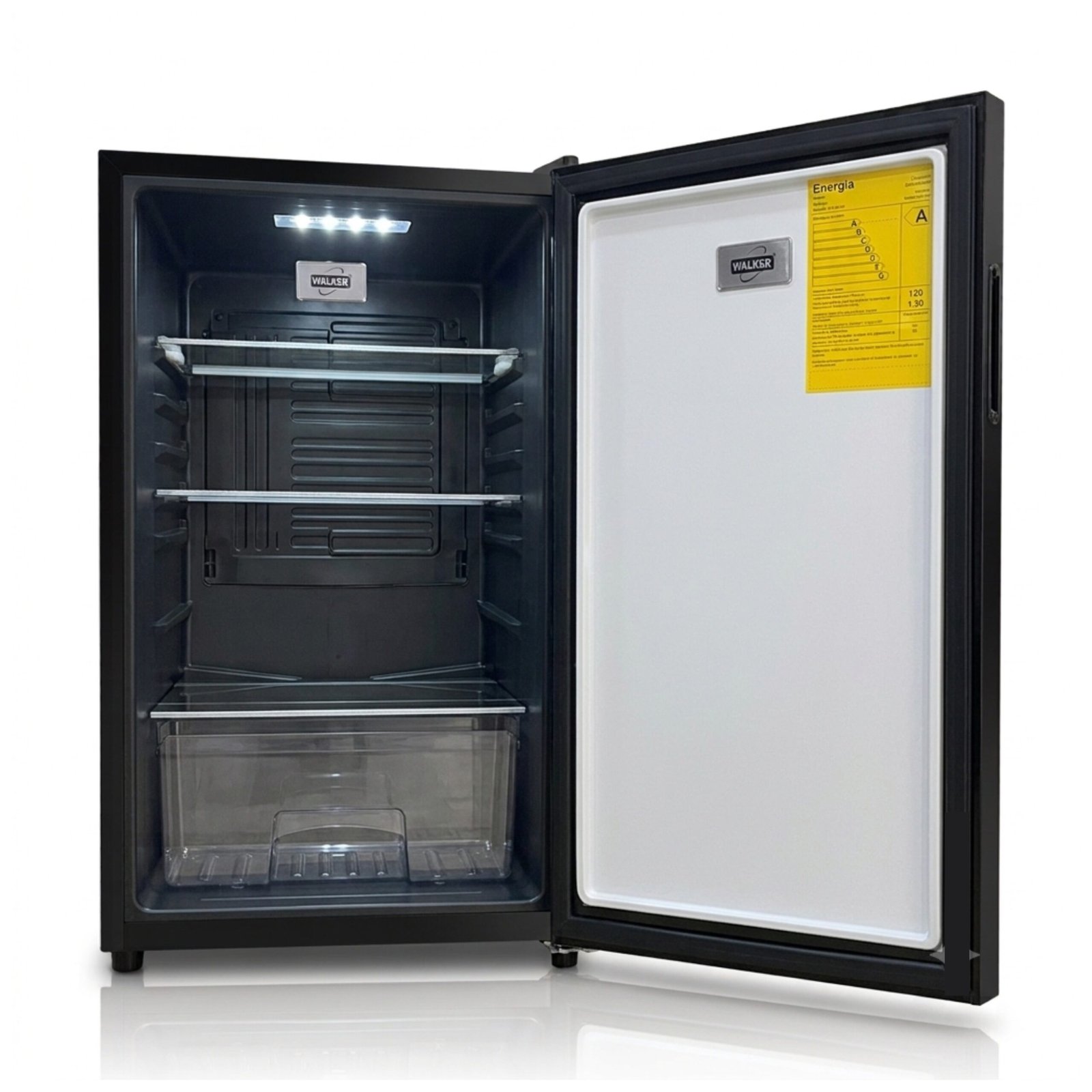 250 Vitrina Exhibidor Sl-90 Plus Wifi Walker