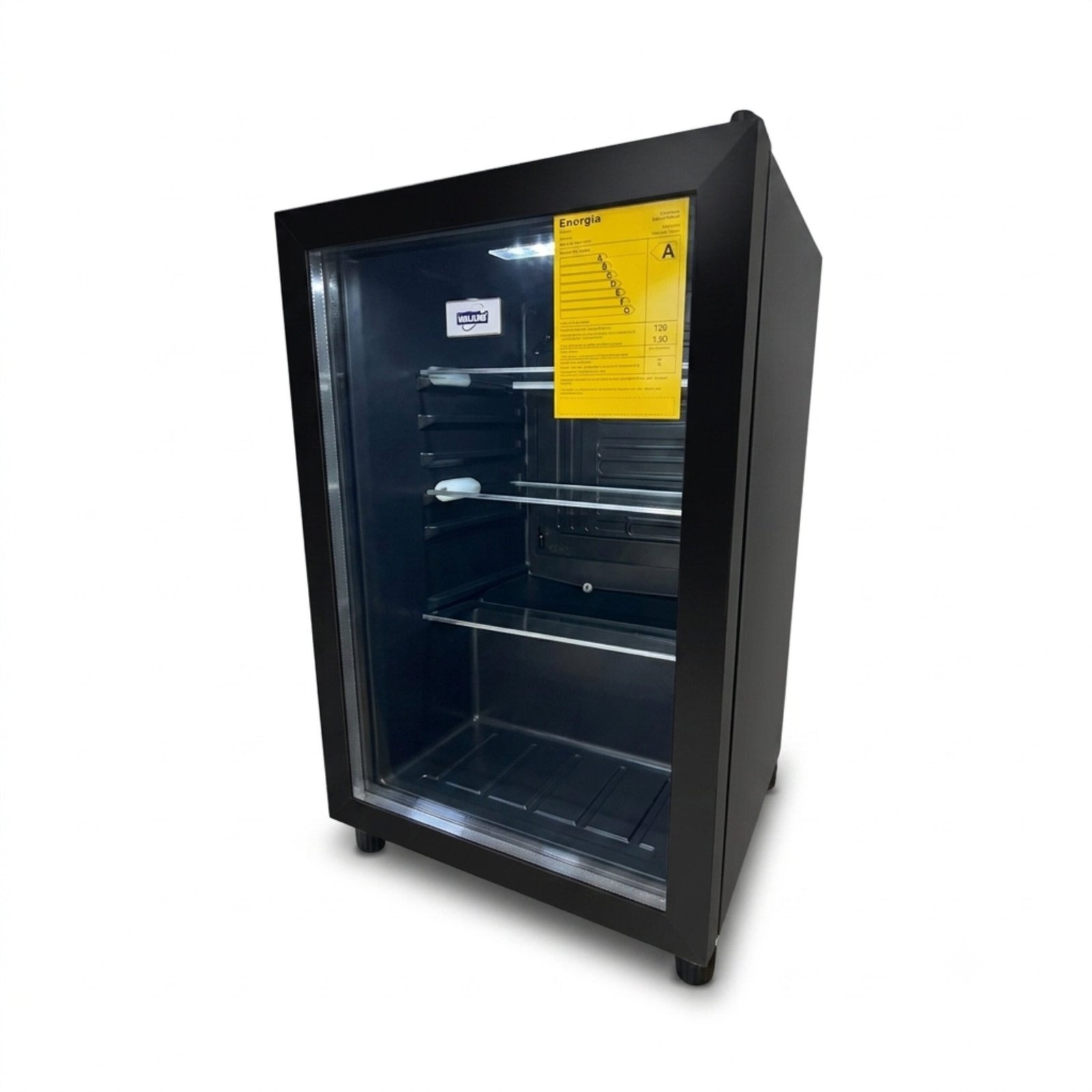 251 Vitrina Exhibidor Sl-90 Plus Wifi Walker