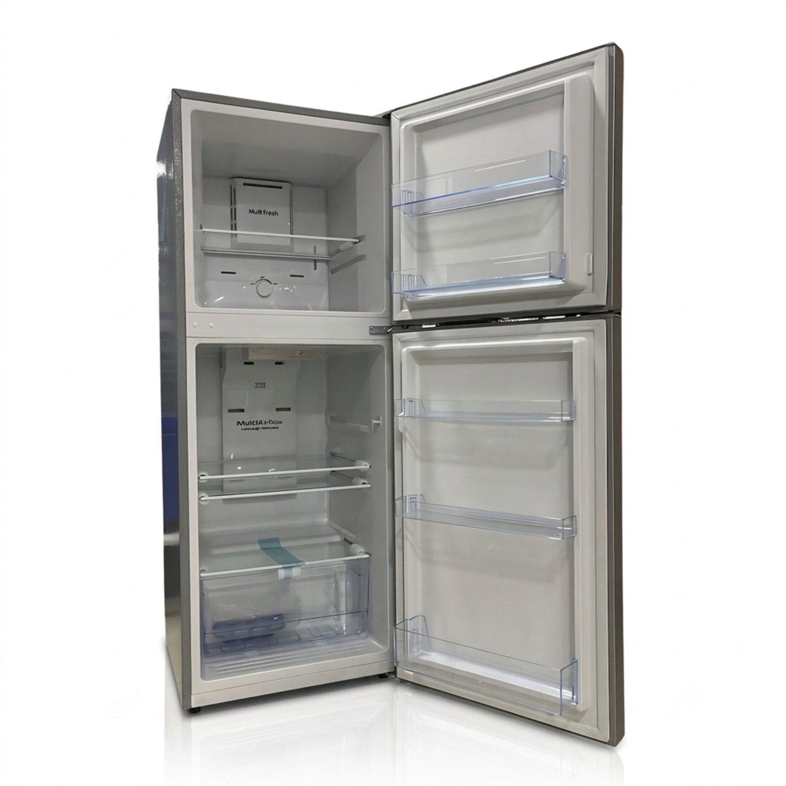 253 Refrigeradora BCD-220W Wifi Walker