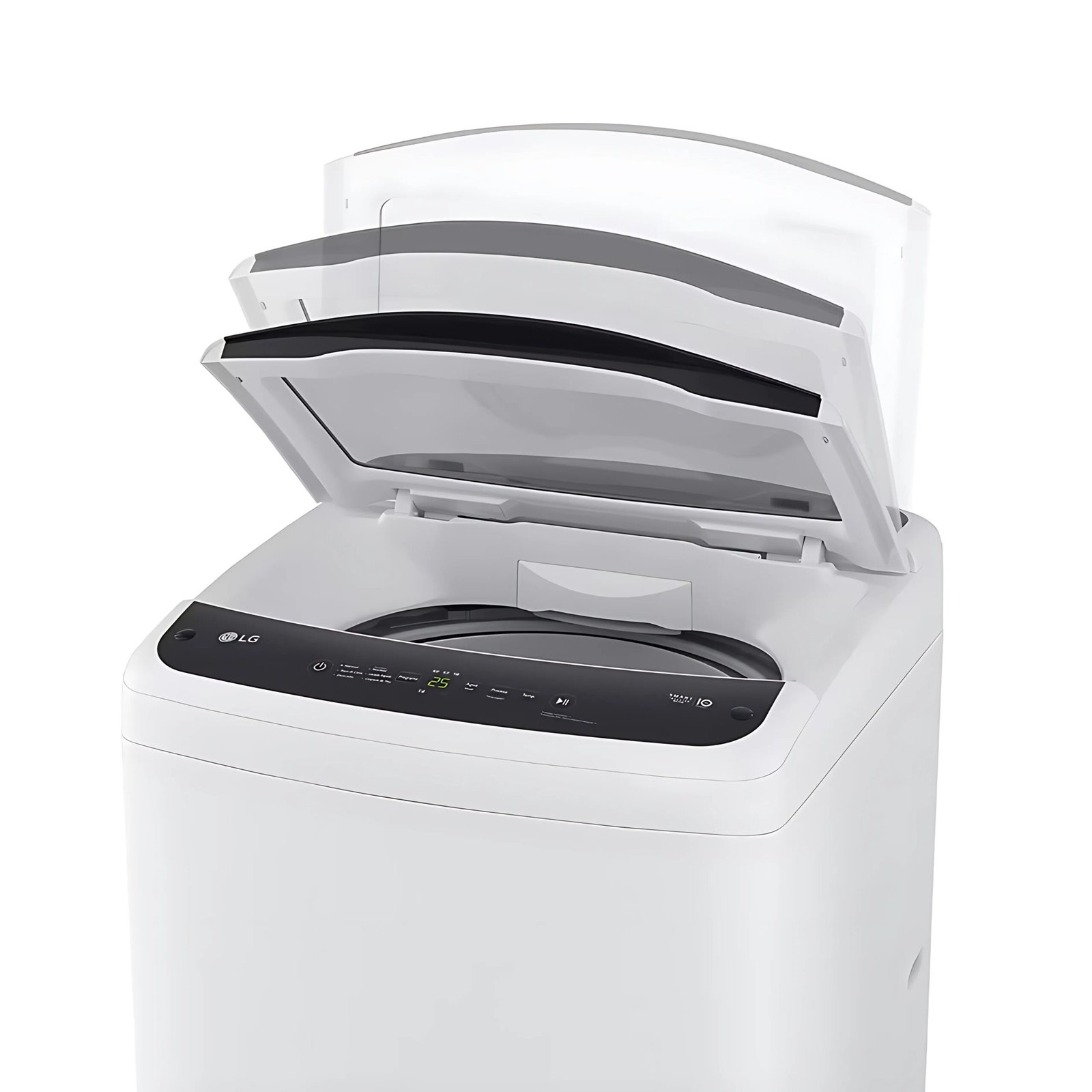 329 LAVADORA WT19WVTM LG