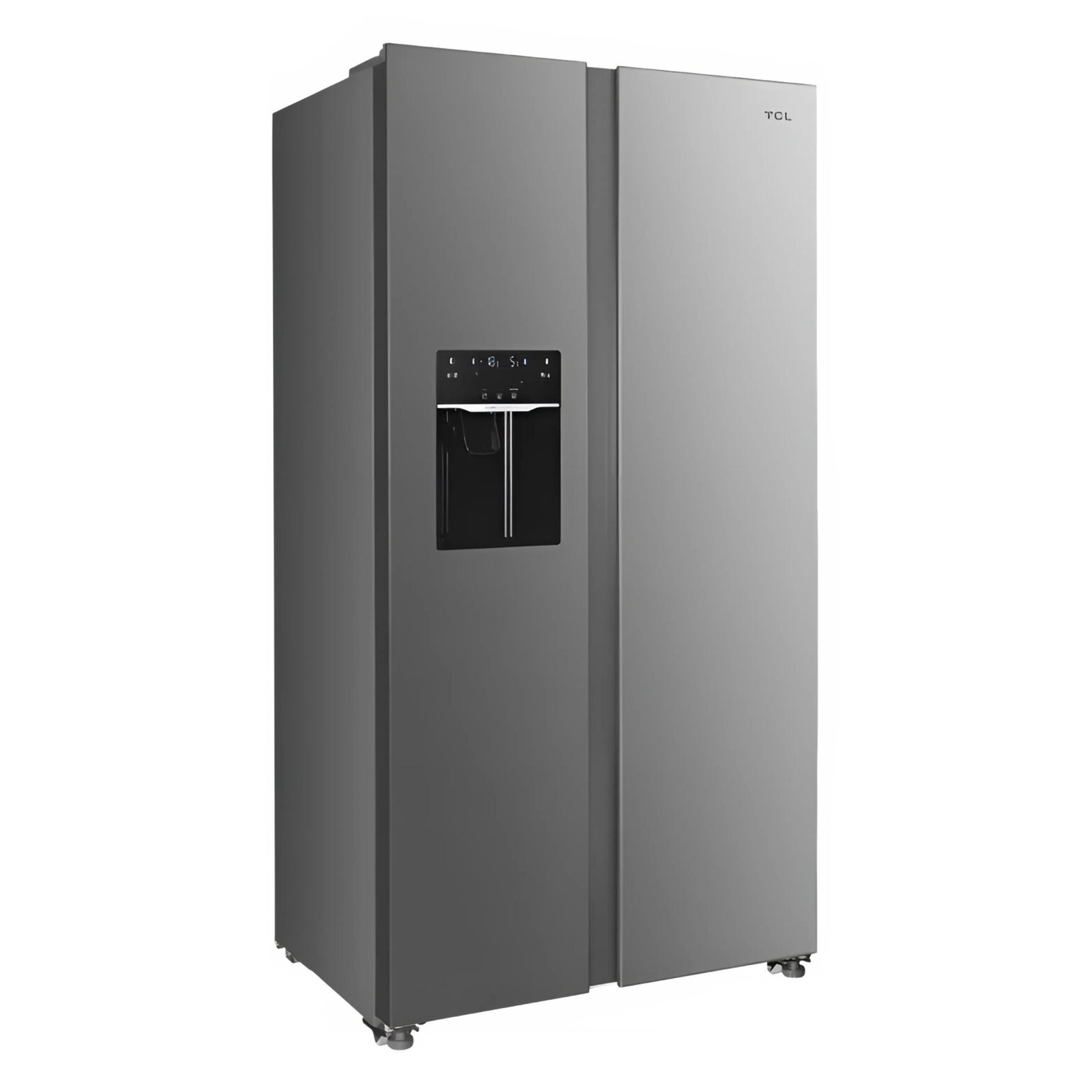 33 SIDE BY SIDE C513SBIM ICE MAKER:INVERTER TCL