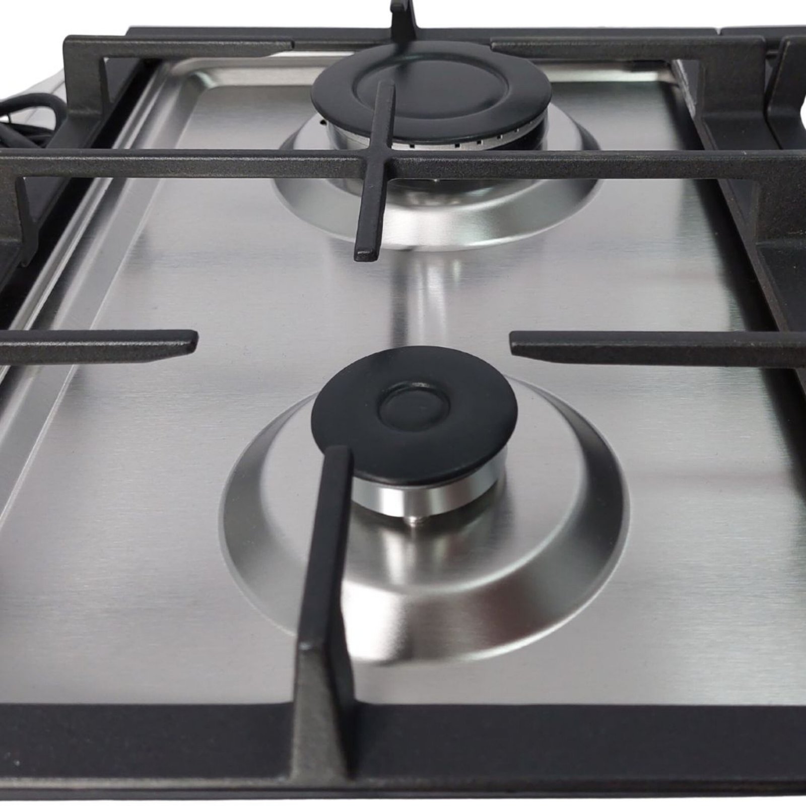 44 COCINA ENCIMERA RCA 5Q AC INOX TRP COR90S
