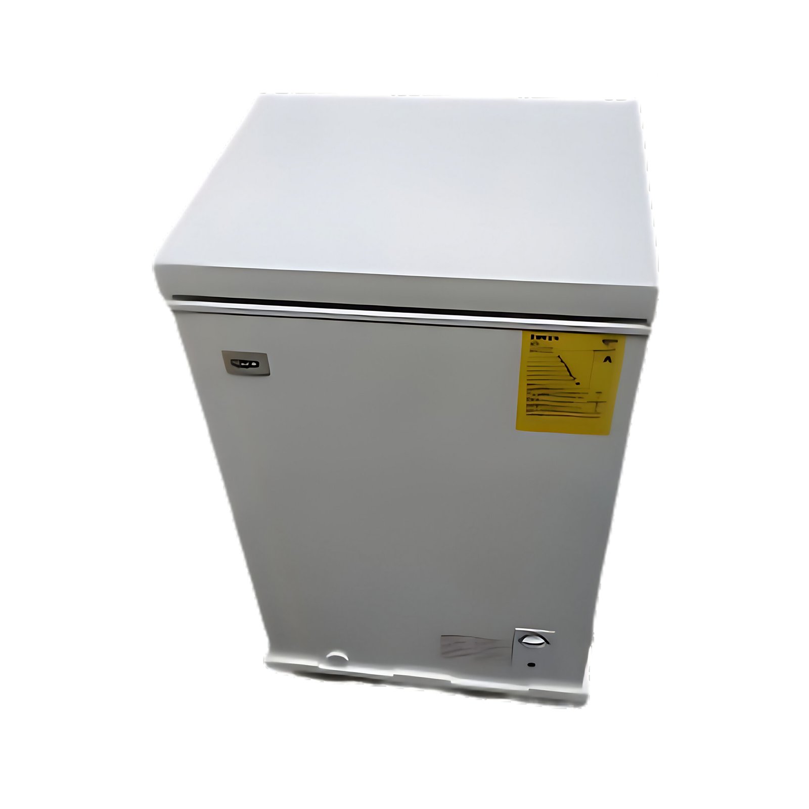 5 CONGELADOR BD-100 WIFI WALKER