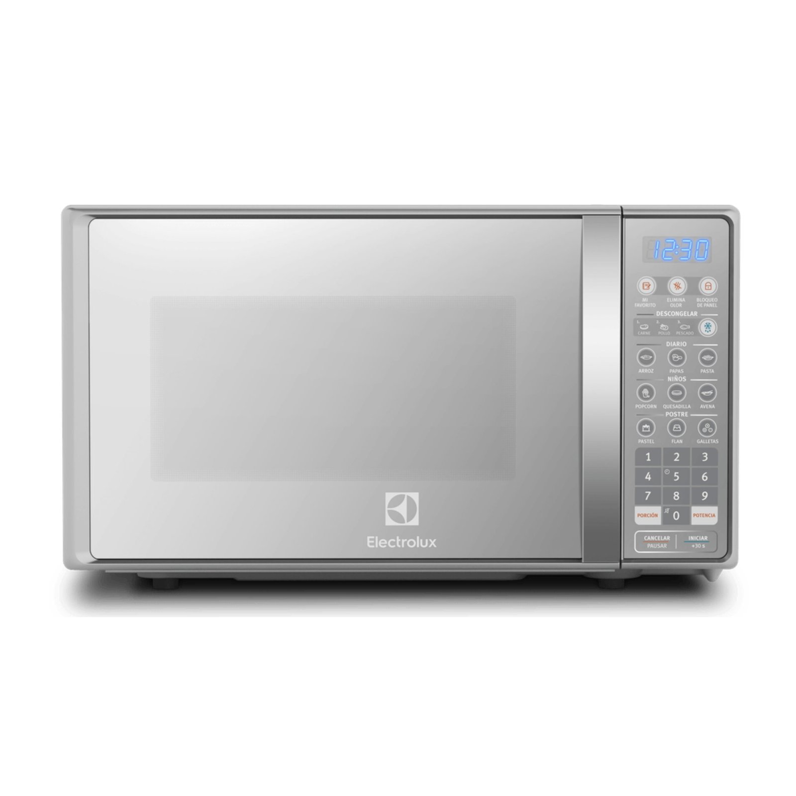 51 MICROONDAS ELECTROLUX 20L EMDO20S3GSEUG