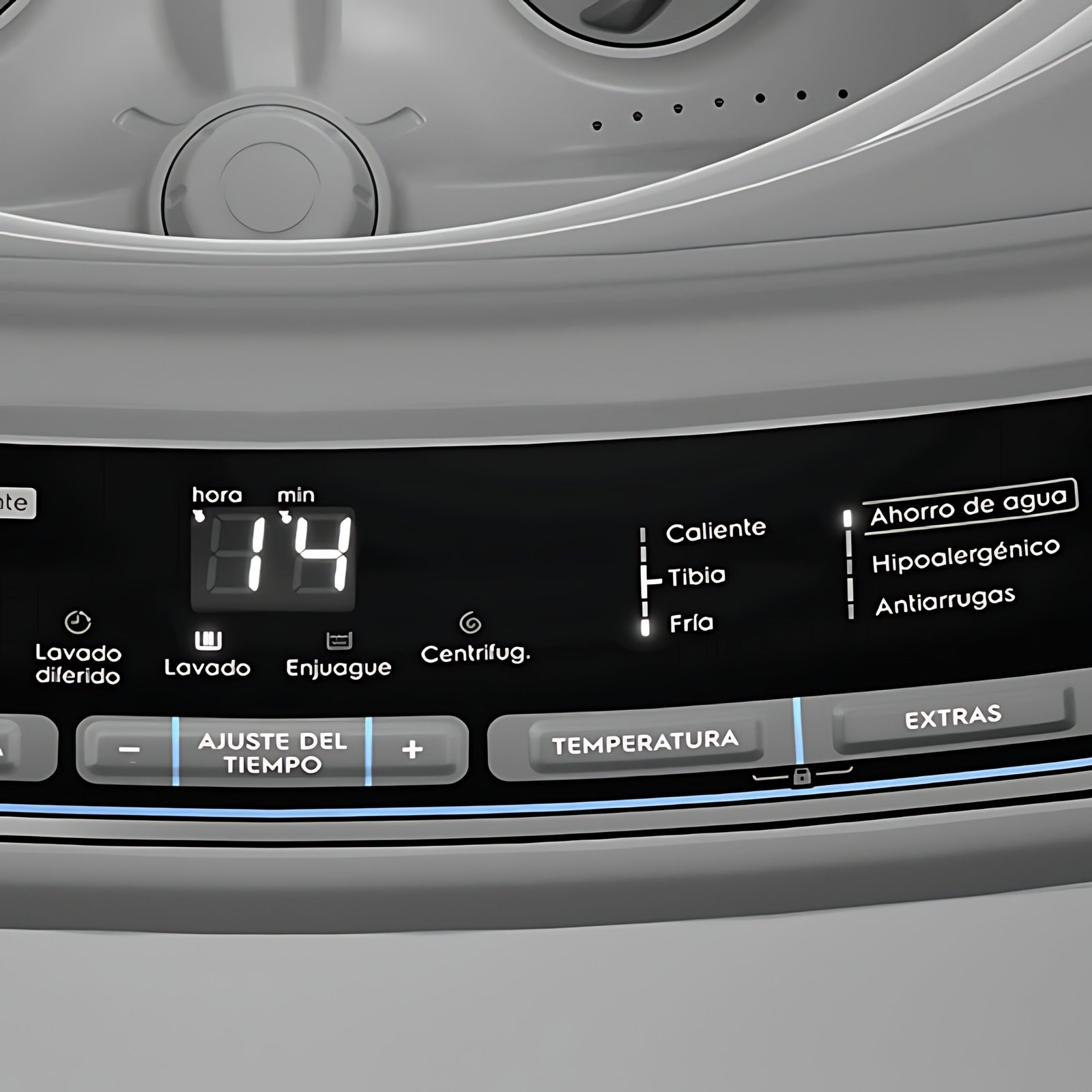 74 LAVADORA ELECTROLUX 14K EWIX14F6CSG