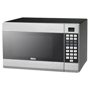 MICROONDAS 30LT RCA BLACK WINDOW DOOR