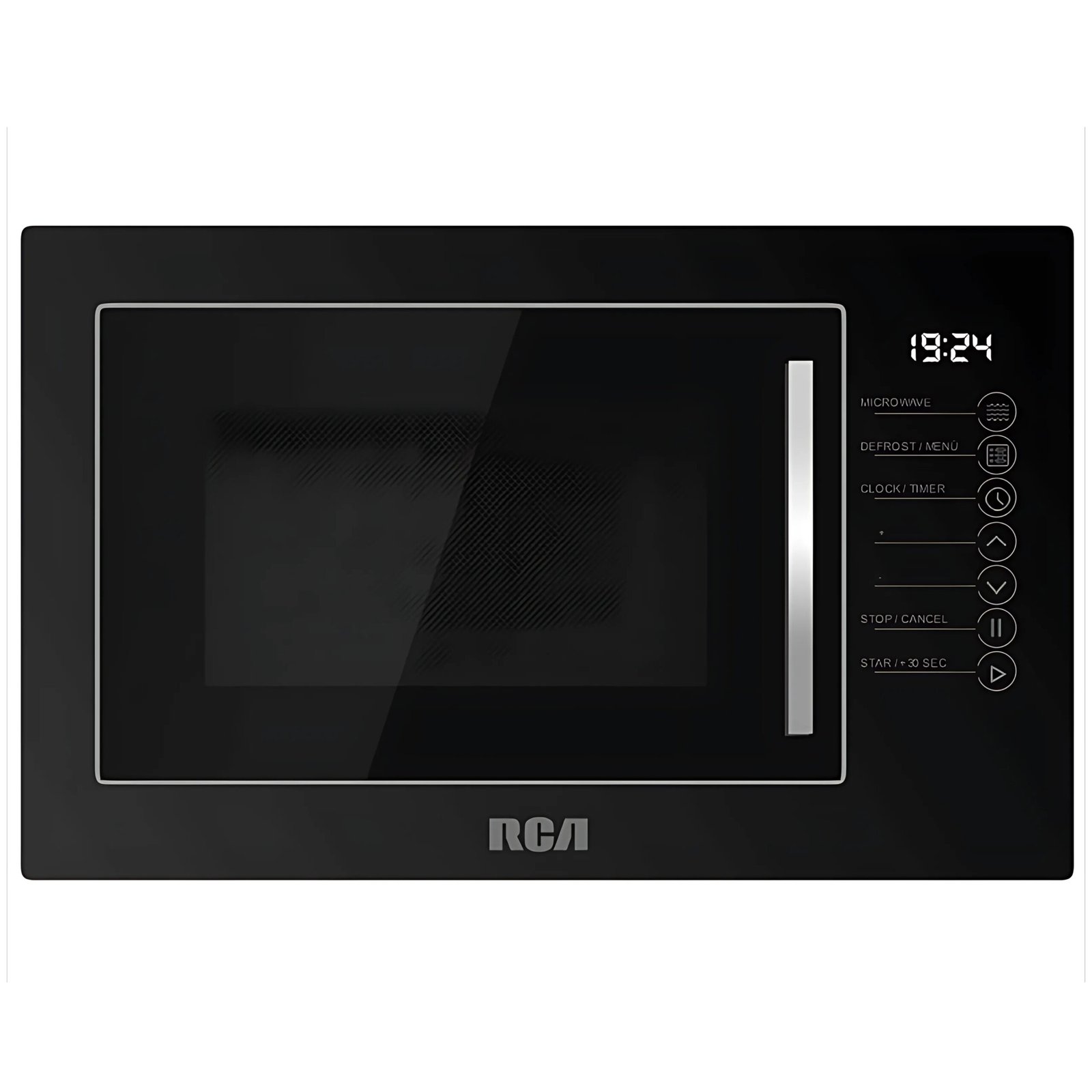 77 MICROONDAS EMPOTRABLE RCA 28L TM28NSBGN