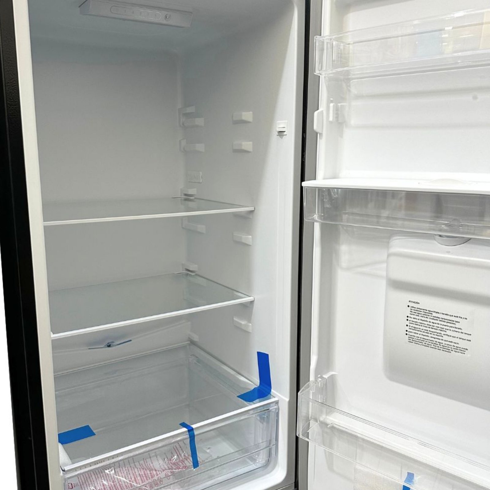 85 REFRIGERADORA MRF-262D RCA SMART FROST