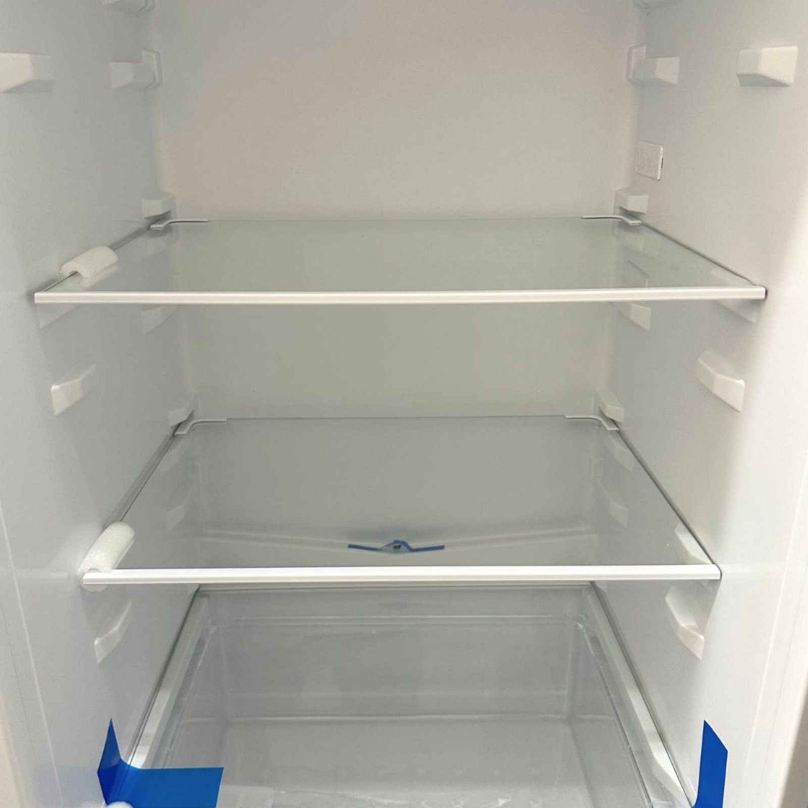 86 REFRIGERADORA MRF-262D RCA SMART FROST