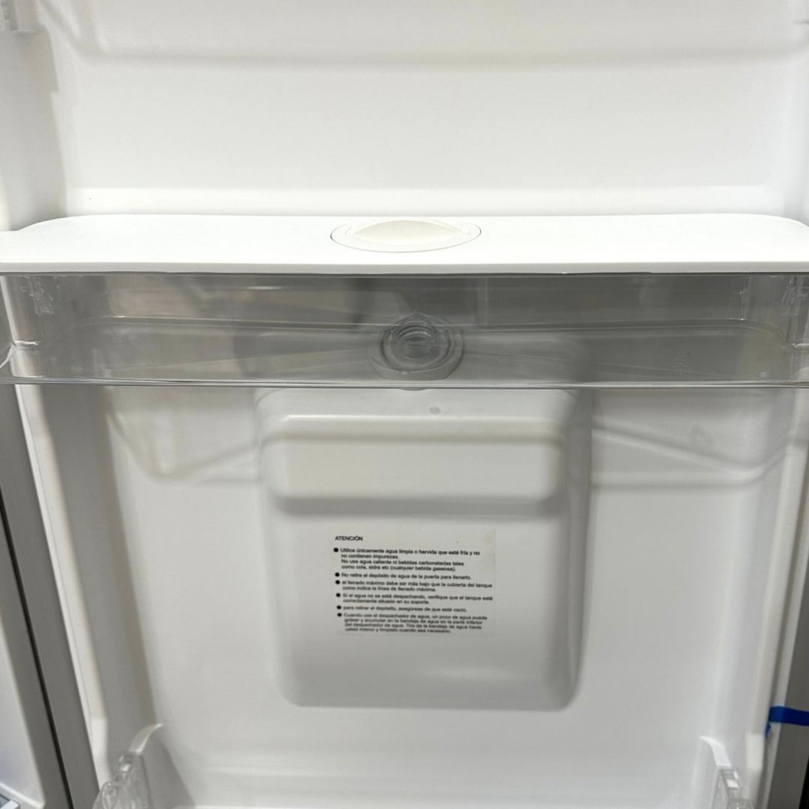 87 REFRIGERADORA MRF-262D RCA SMART FROST