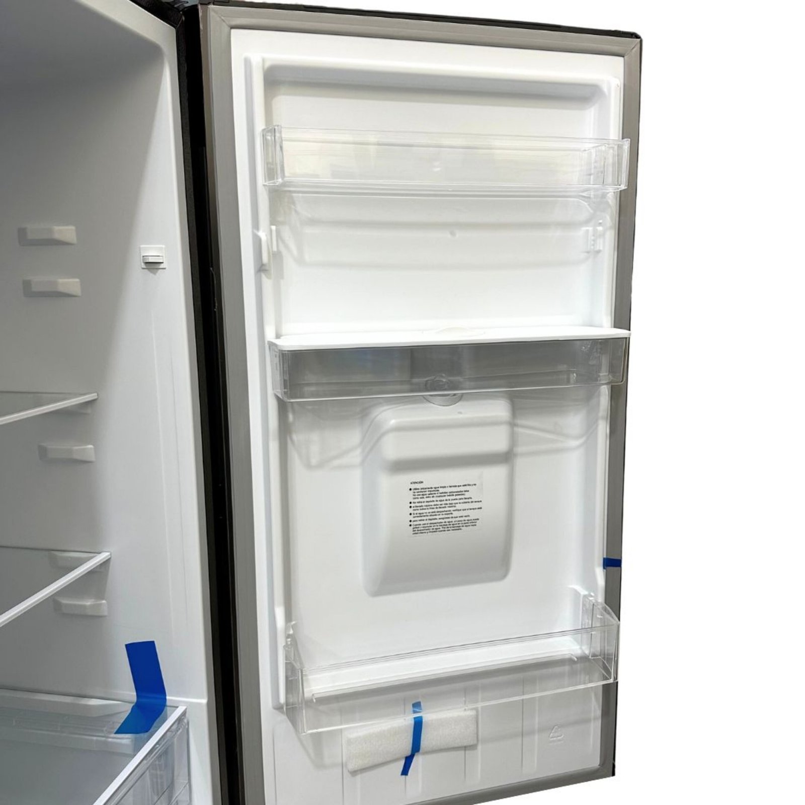 89 REFRIGERADORA MRF-262D RCA SMART FROST