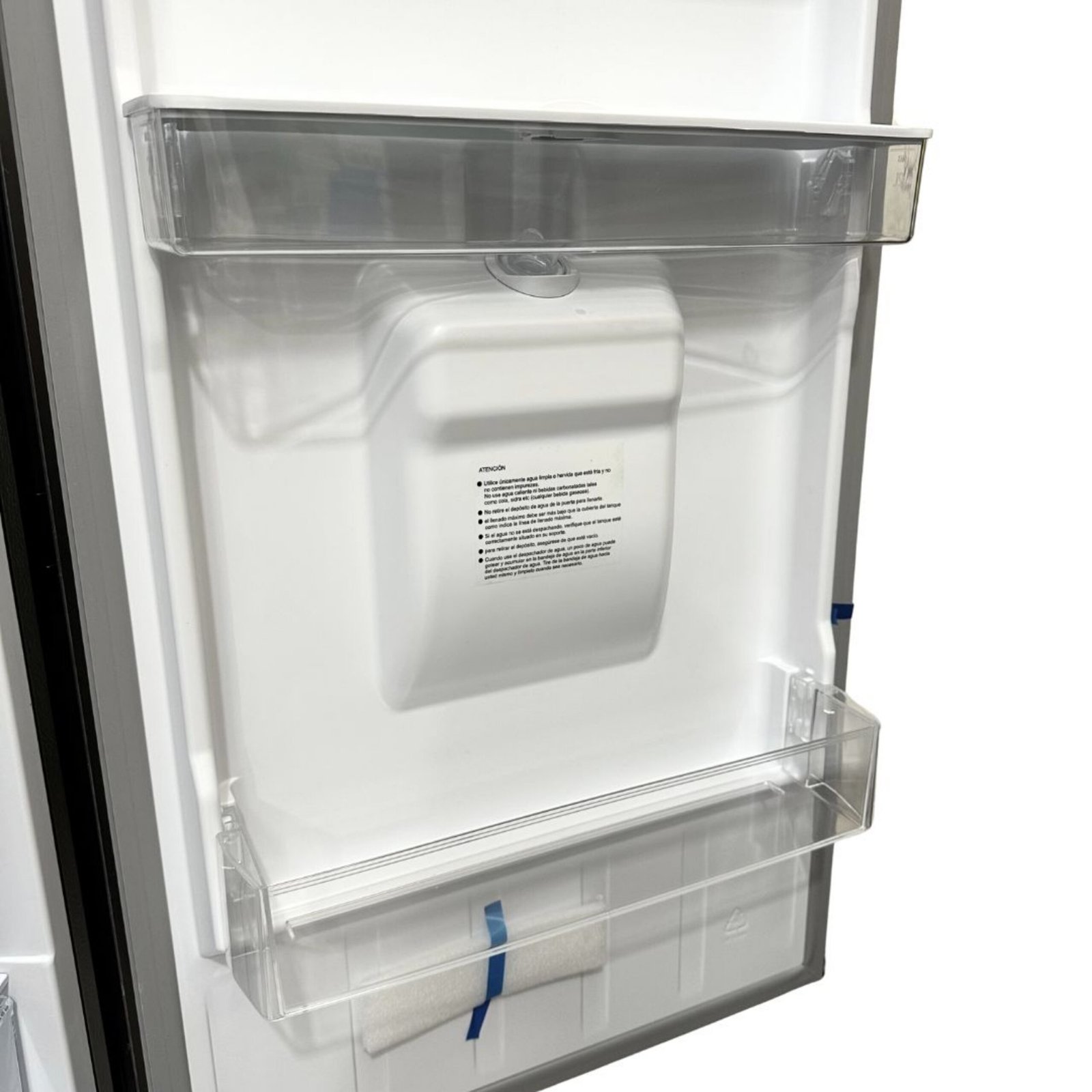 90 REFRIGERADORA MRF-262D RCA SMART FROST