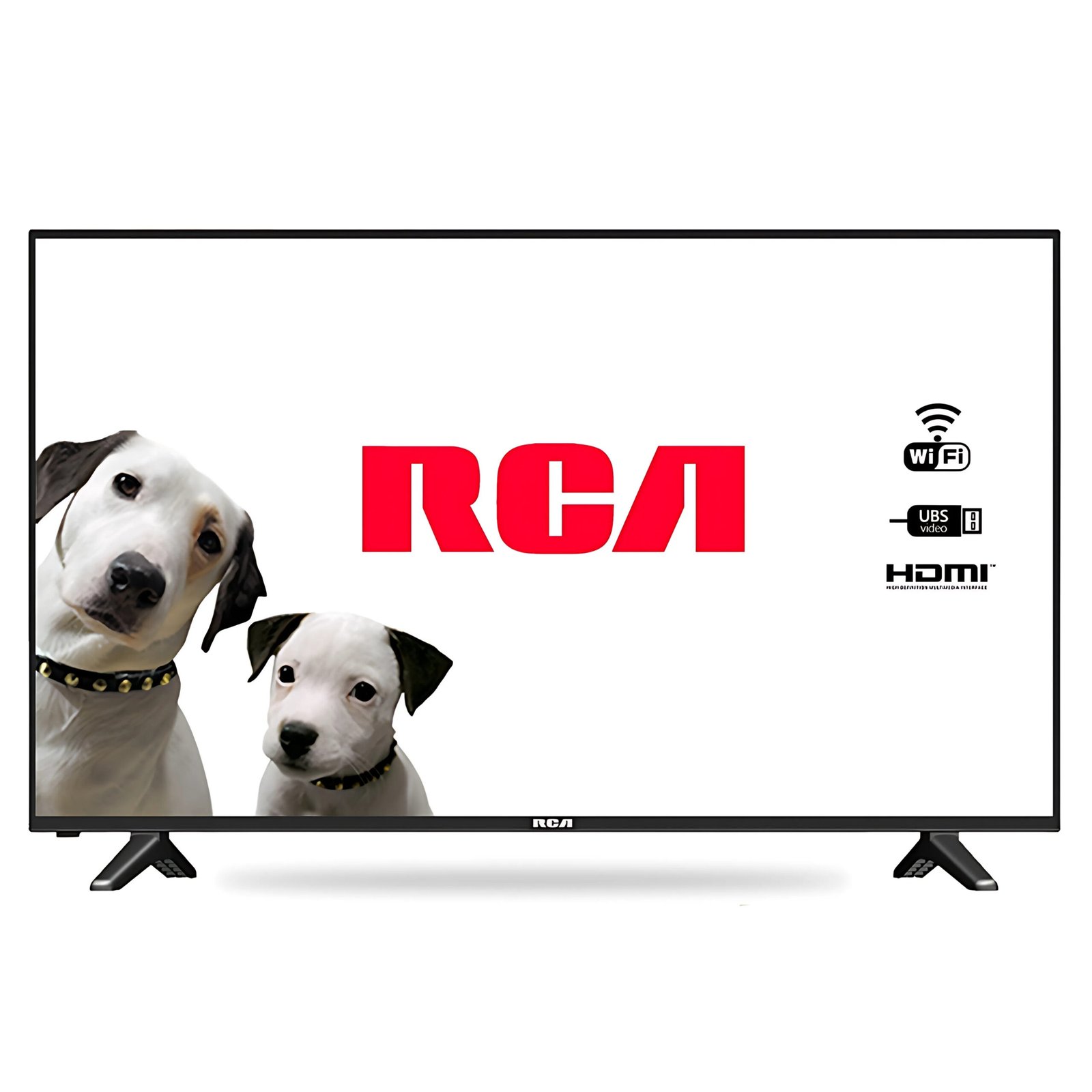 98 TELEVISOR LED40RCA683GT CBU RCA