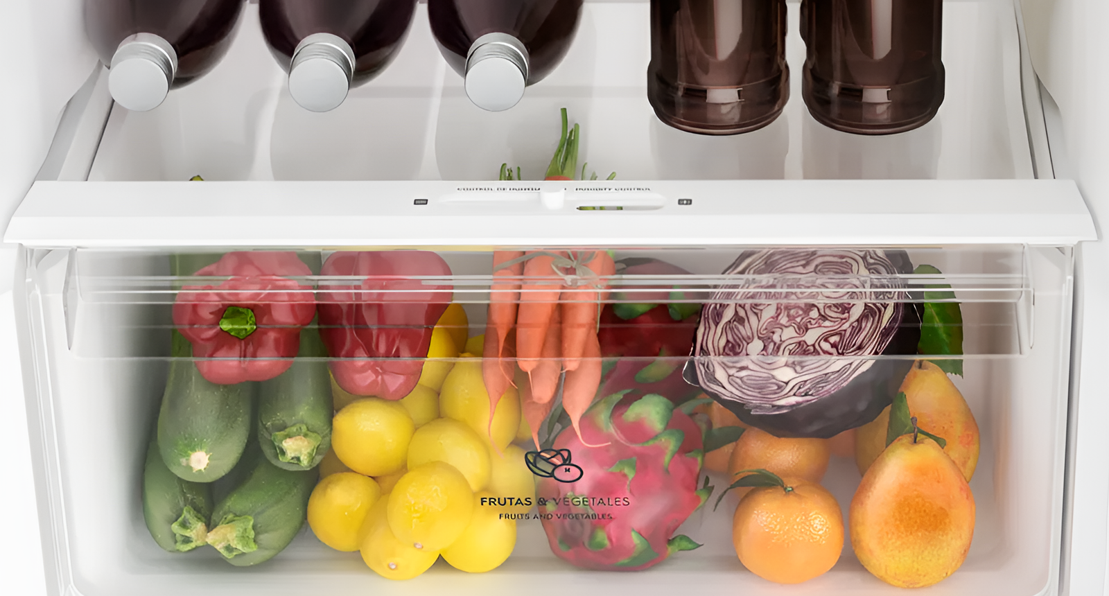REFRIGERADORA ELECTROLUX 341L ERTS12K3HUS