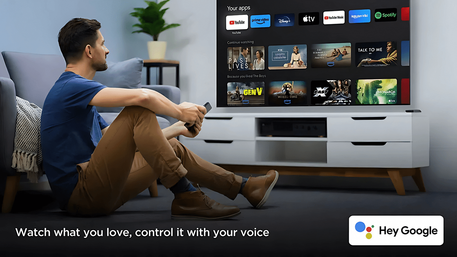 TELEVISOR P6K TCL 7