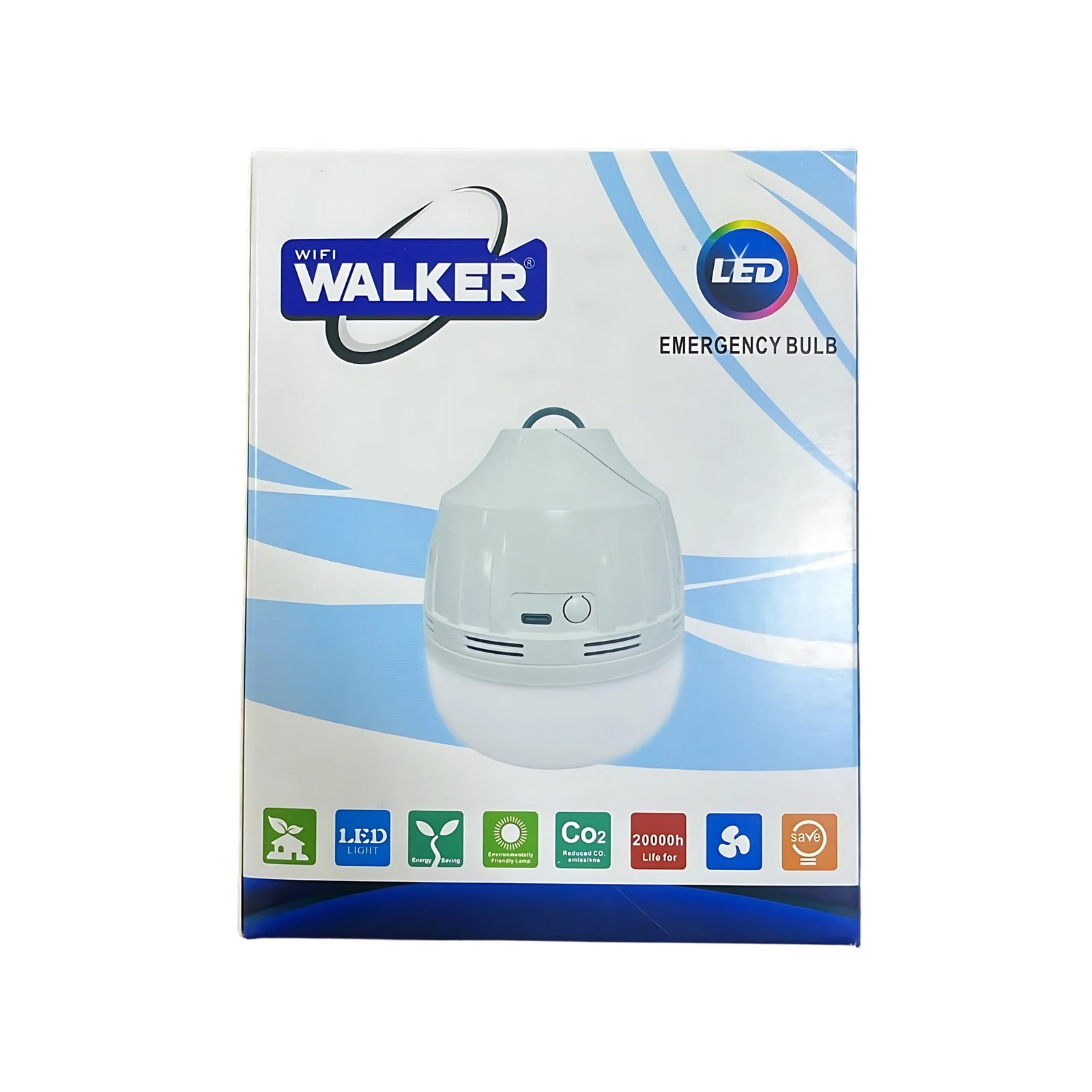 BOMBILLA WIFI WALKER 1