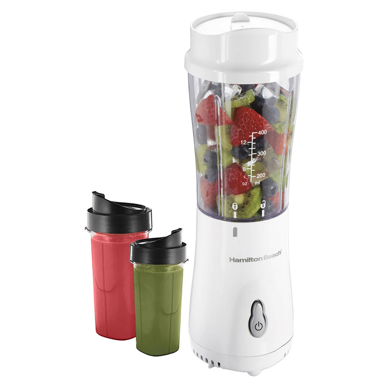 LICUADORA PERSONAL HAMILTON BEACH 73