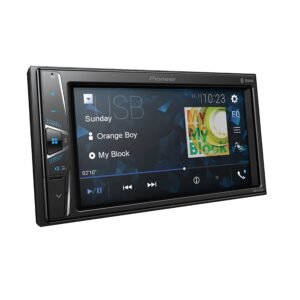 AUTORADIO DMH-G225BT PIONEER