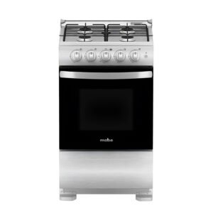 COCINA DE PISO MABE 52 CM A GAS INOX – TX5120EX4