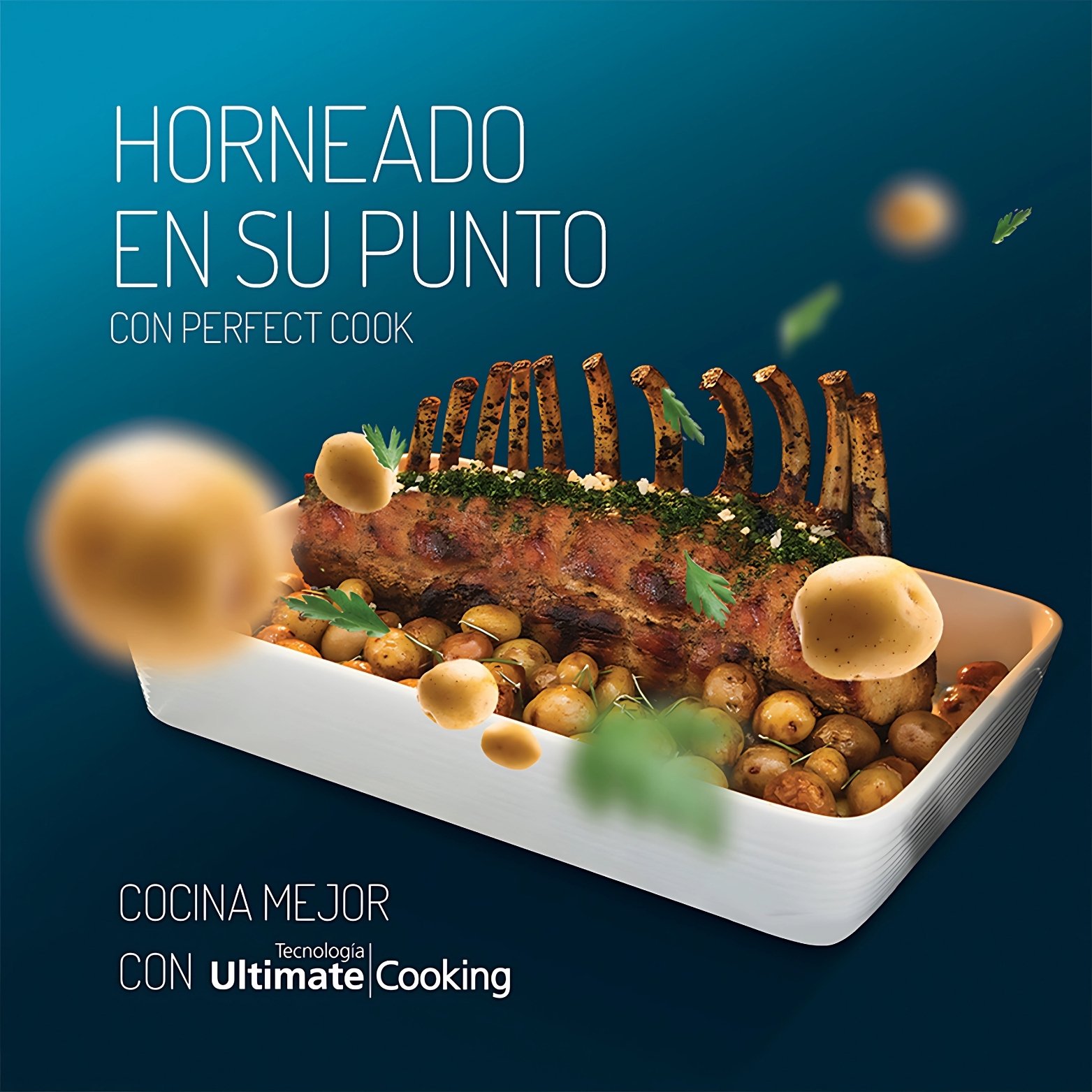COCINA DE PISO MABE 56