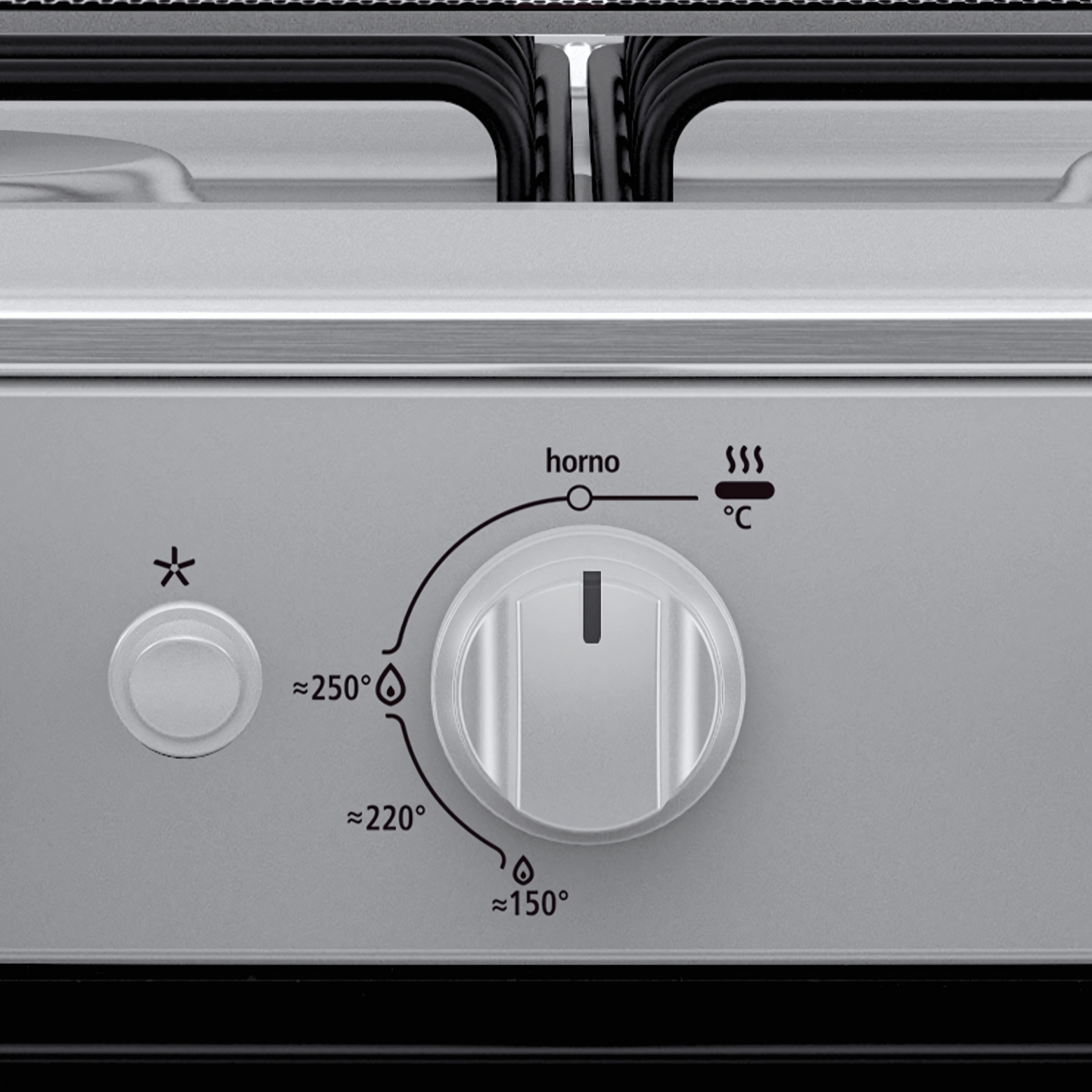 COCINA DE PISO MABE 59