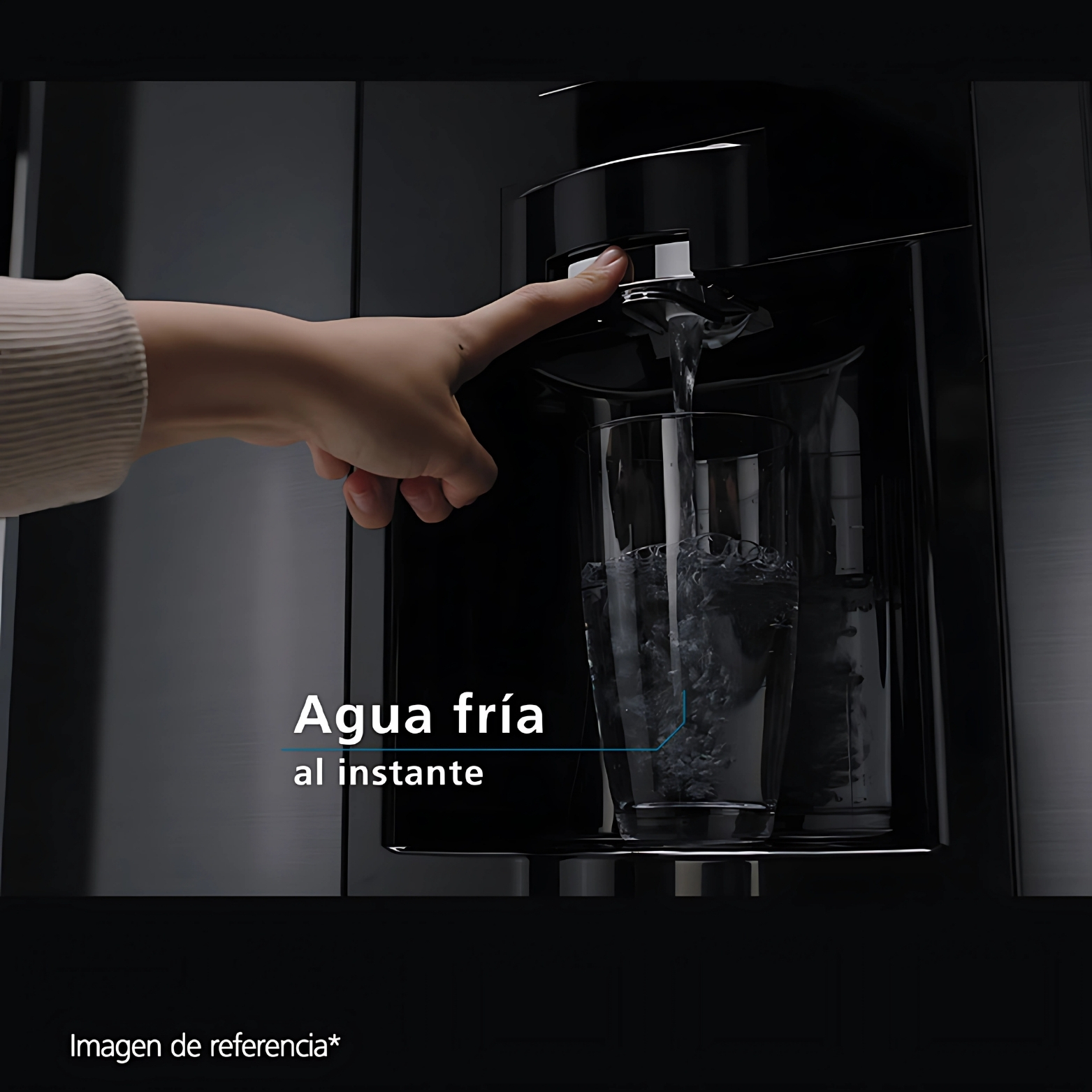 REFRIGERADORA MABE NO FROST 12