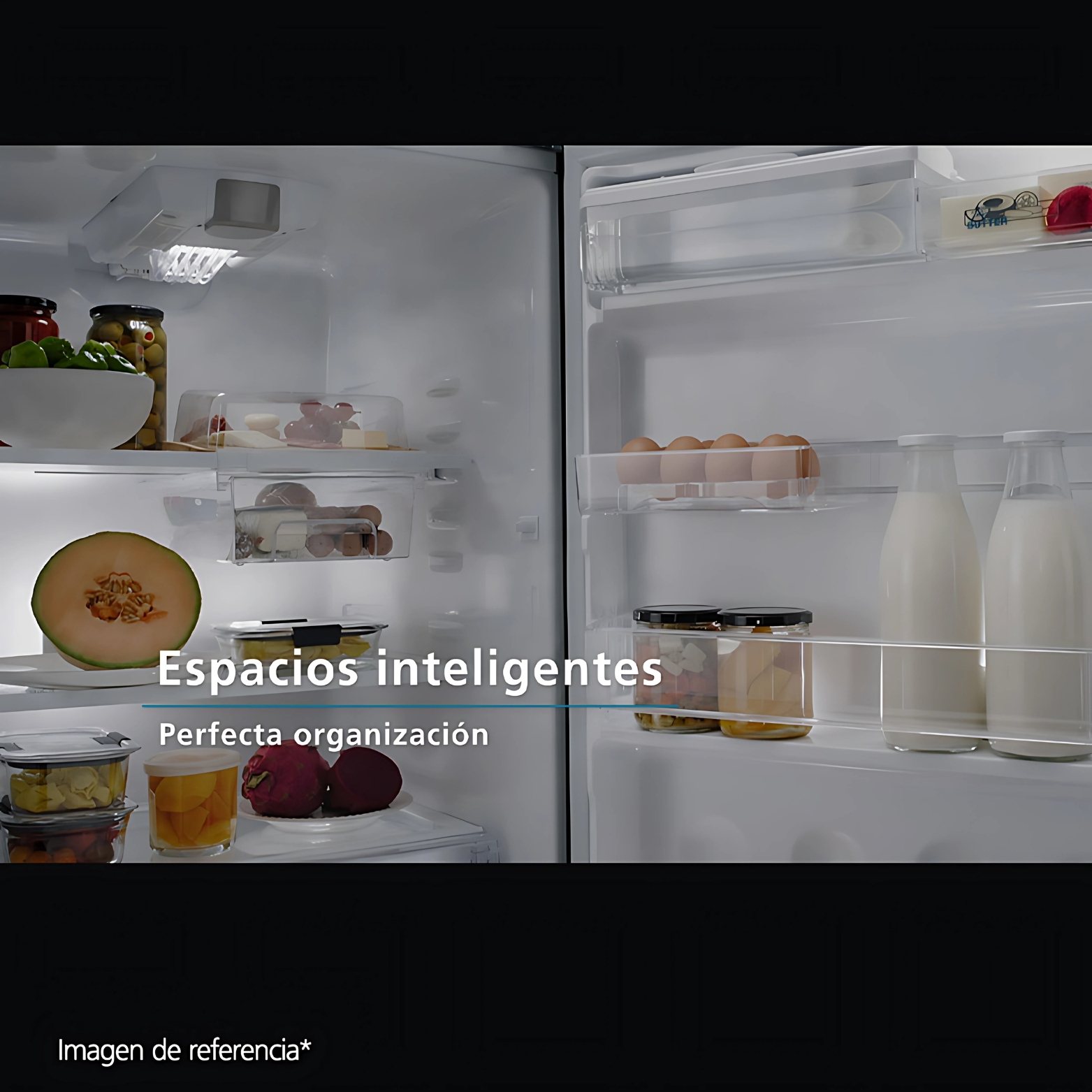 REFRIGERADORA MABE NO FROST 14